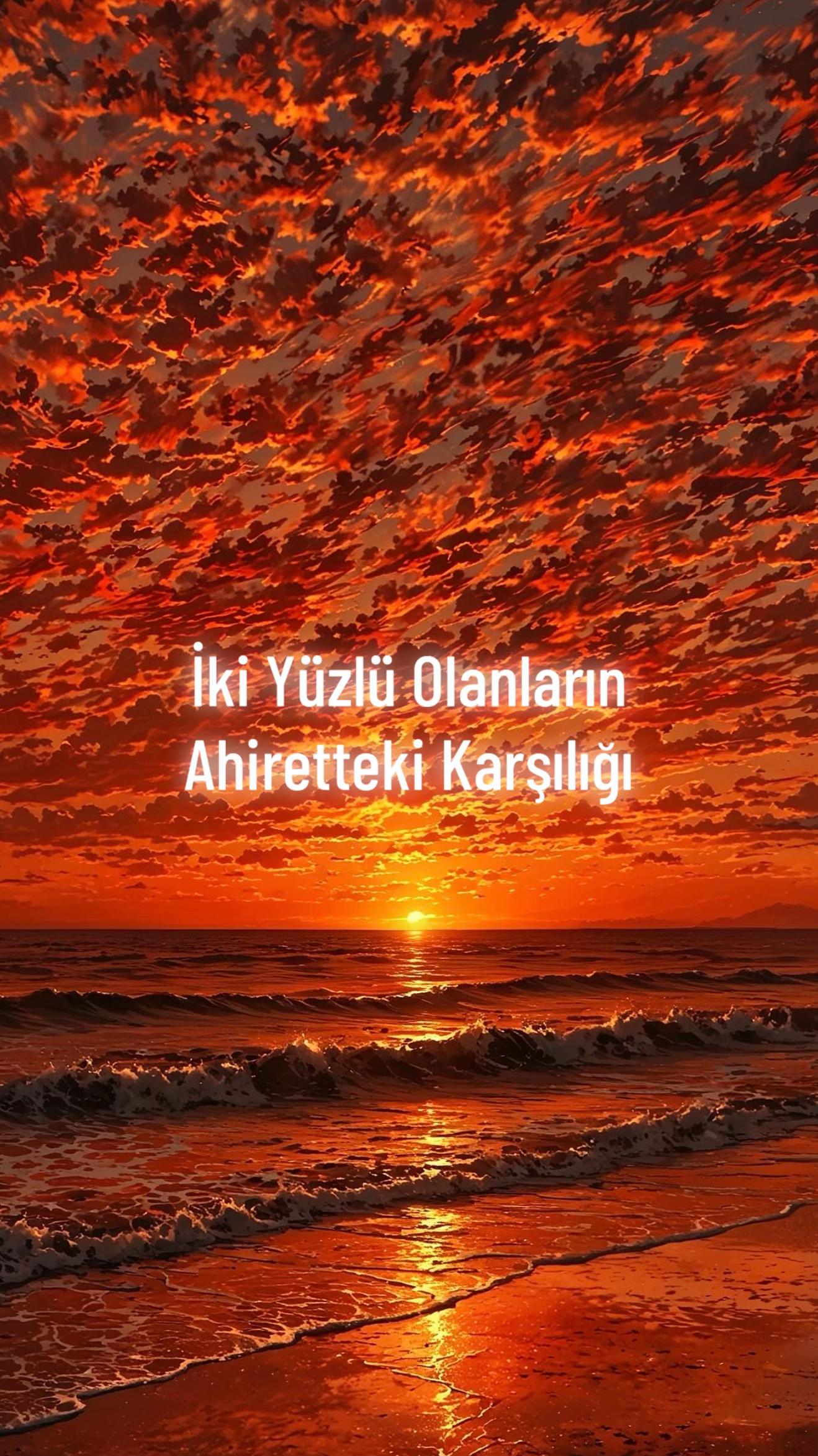 @TEVHİD_GENCİ