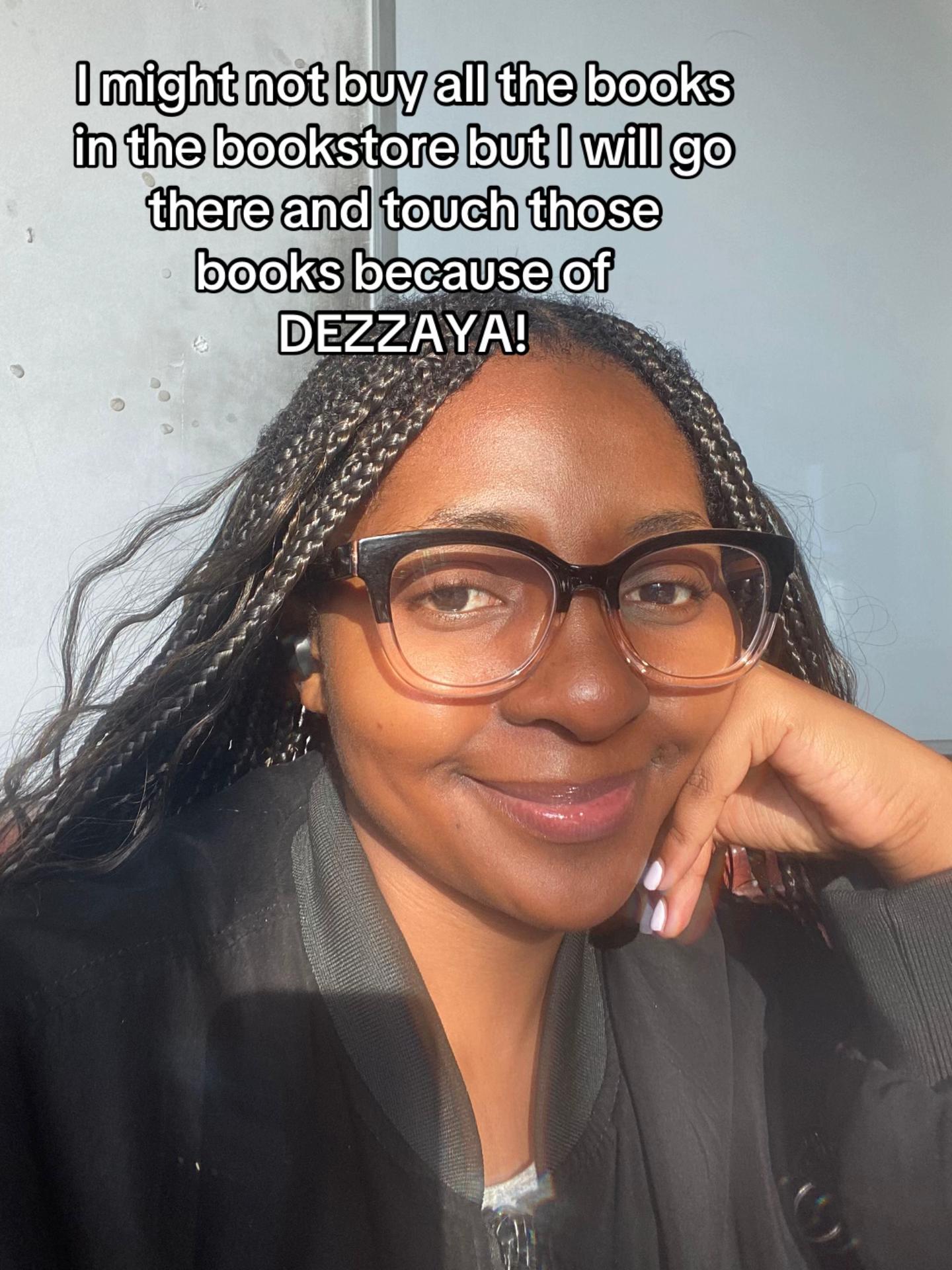 @LunzuluBookishSpace