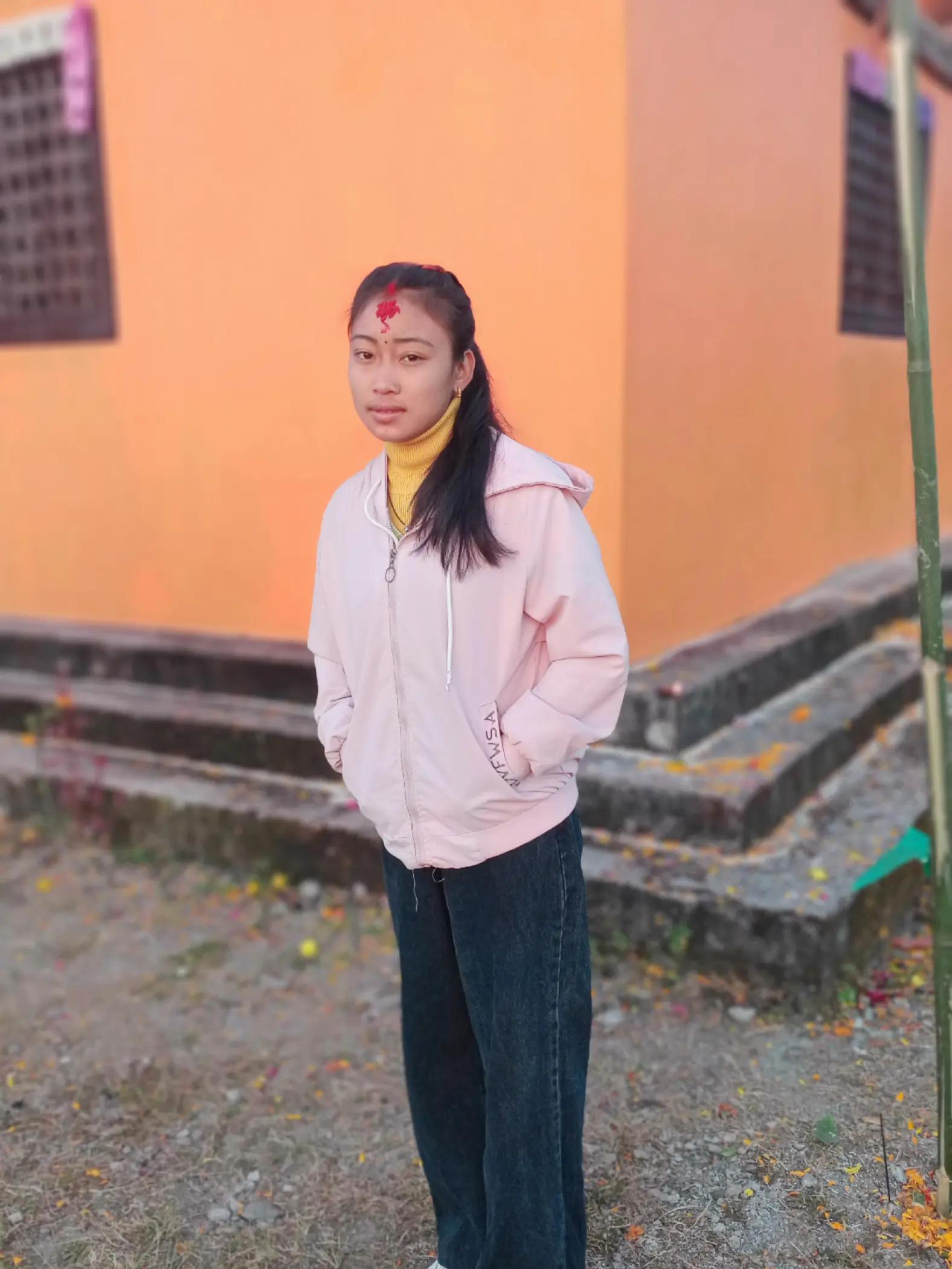 @Sewan hangkhim rai