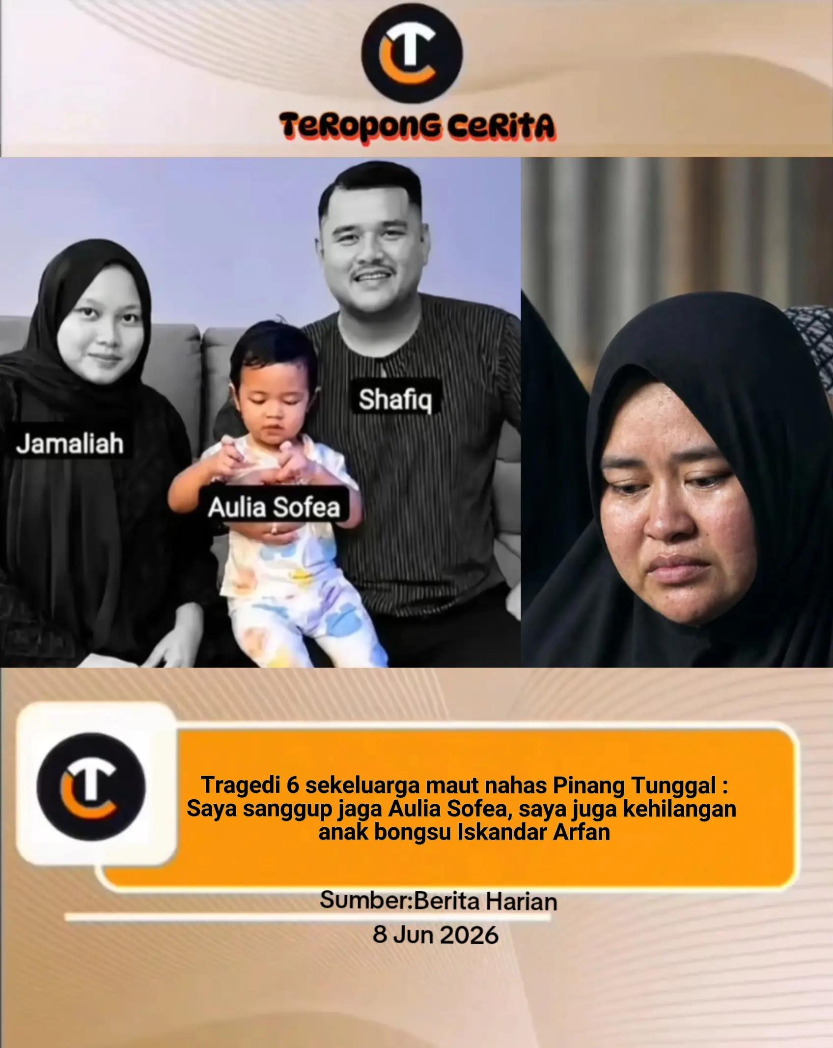 @TeRoponG CeRitA