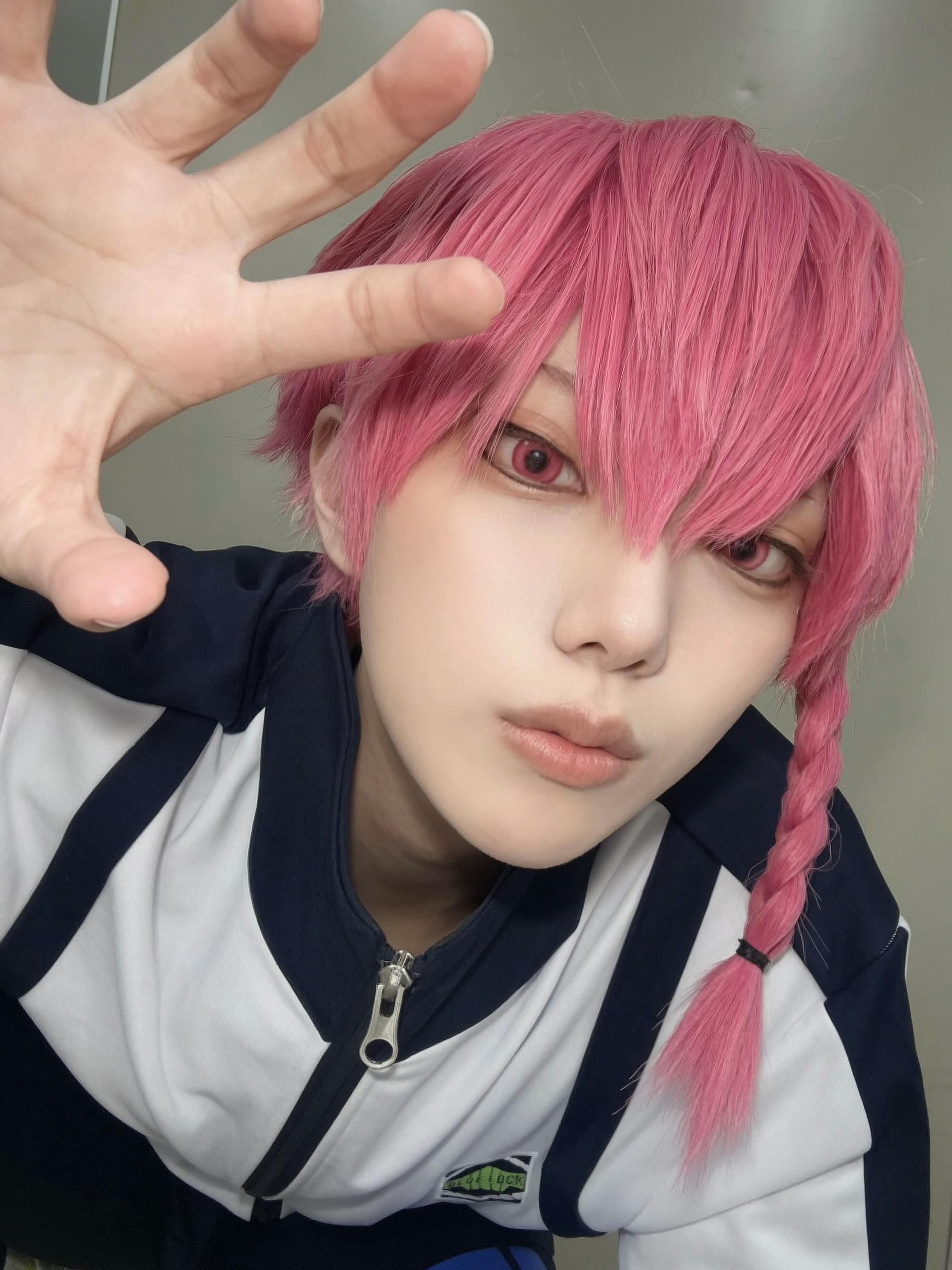 @小森。