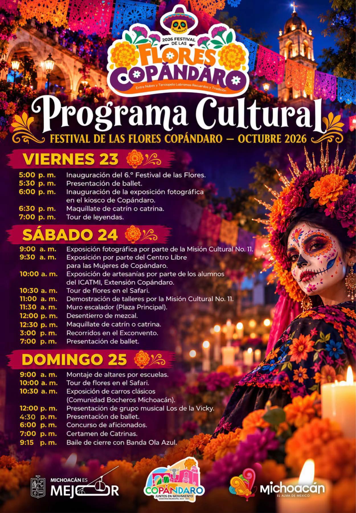 @San Agustín Del Maíz Oficial