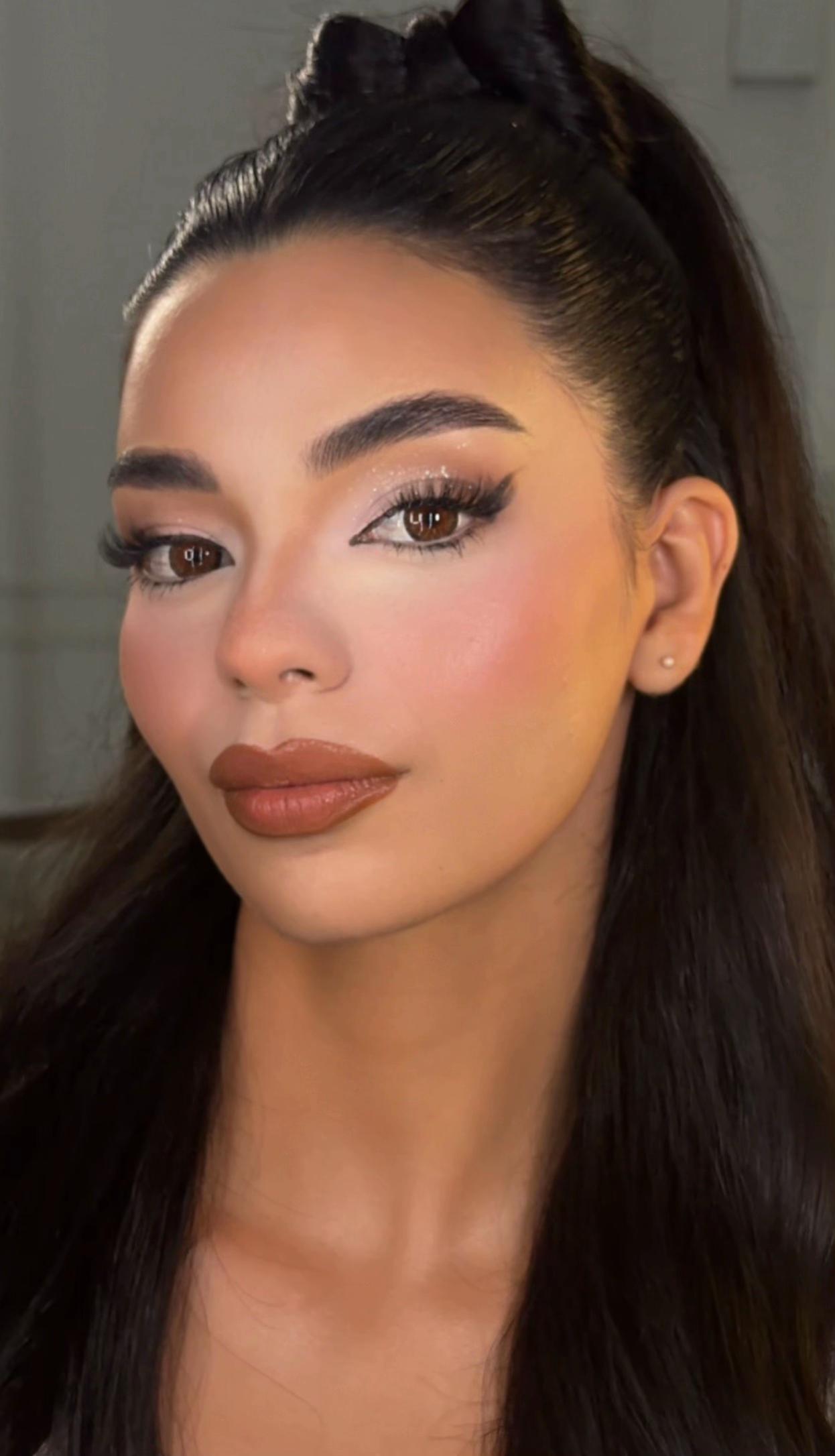 @Raheli Makeup