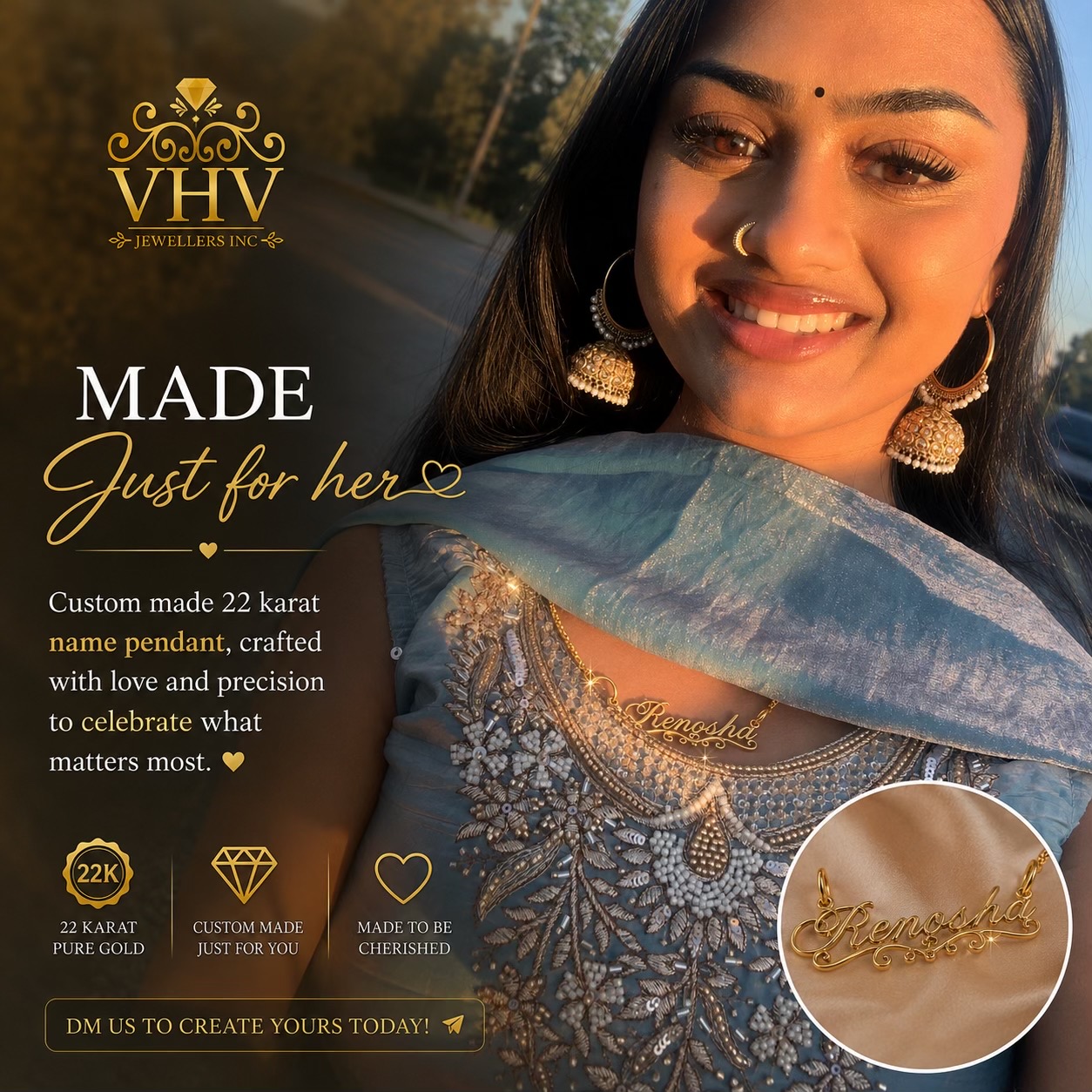 @VHV Jewellers