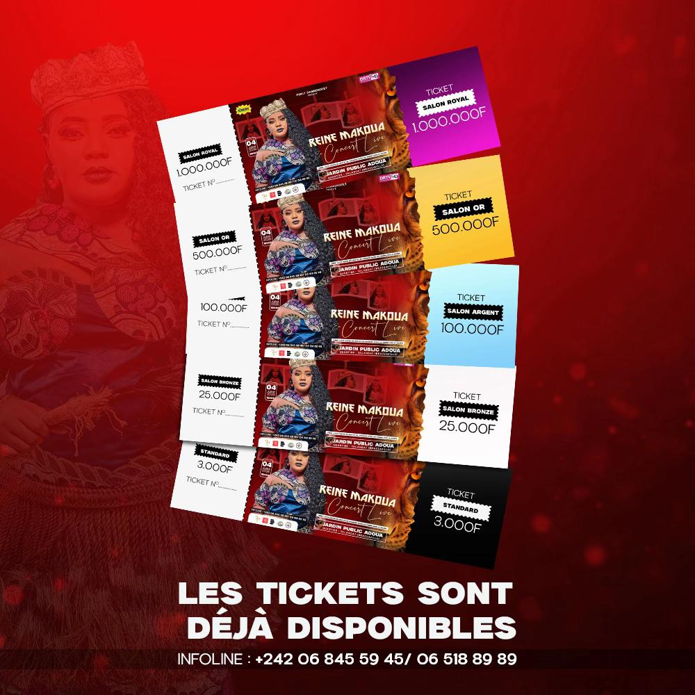 @Perly Dambendzet Officiel