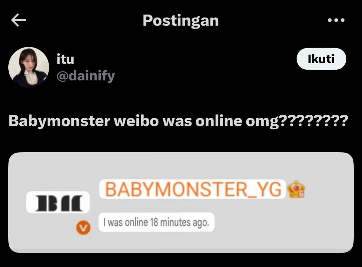 @ayy