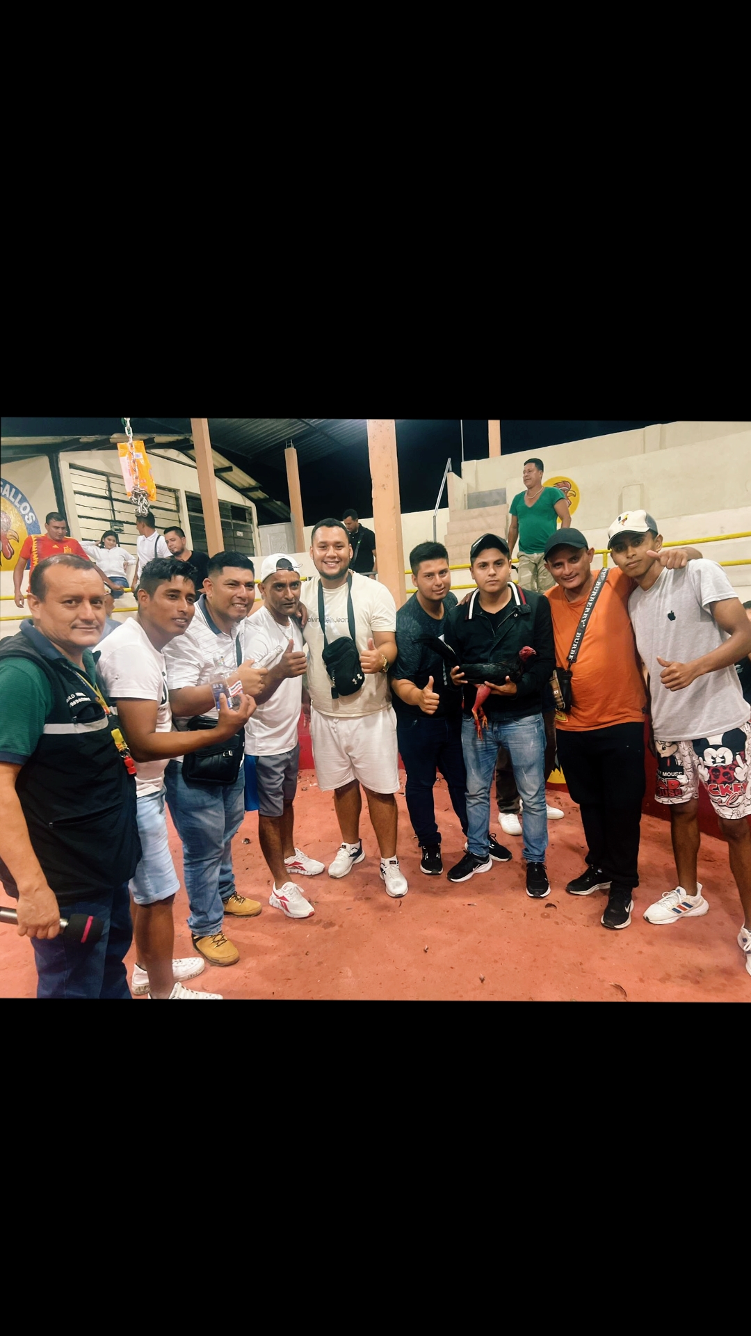 @Andres Escobar