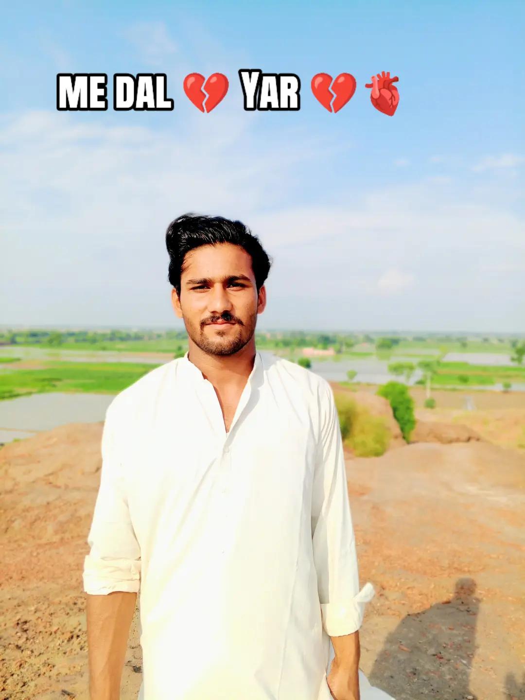 @DANIAL SAGHLA 💔