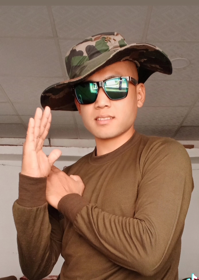 @SubashMagar