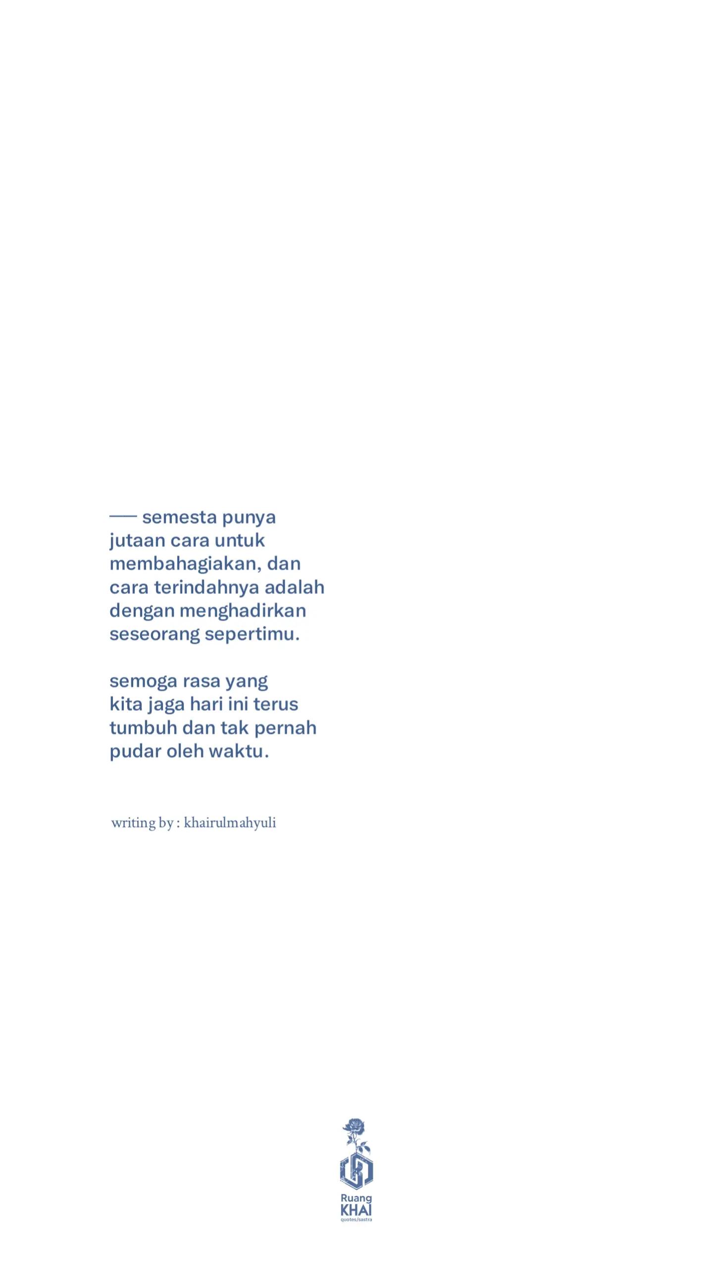 @Ruangkhai