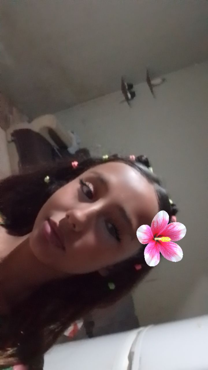 @Inara Luana Aparecida de Freit