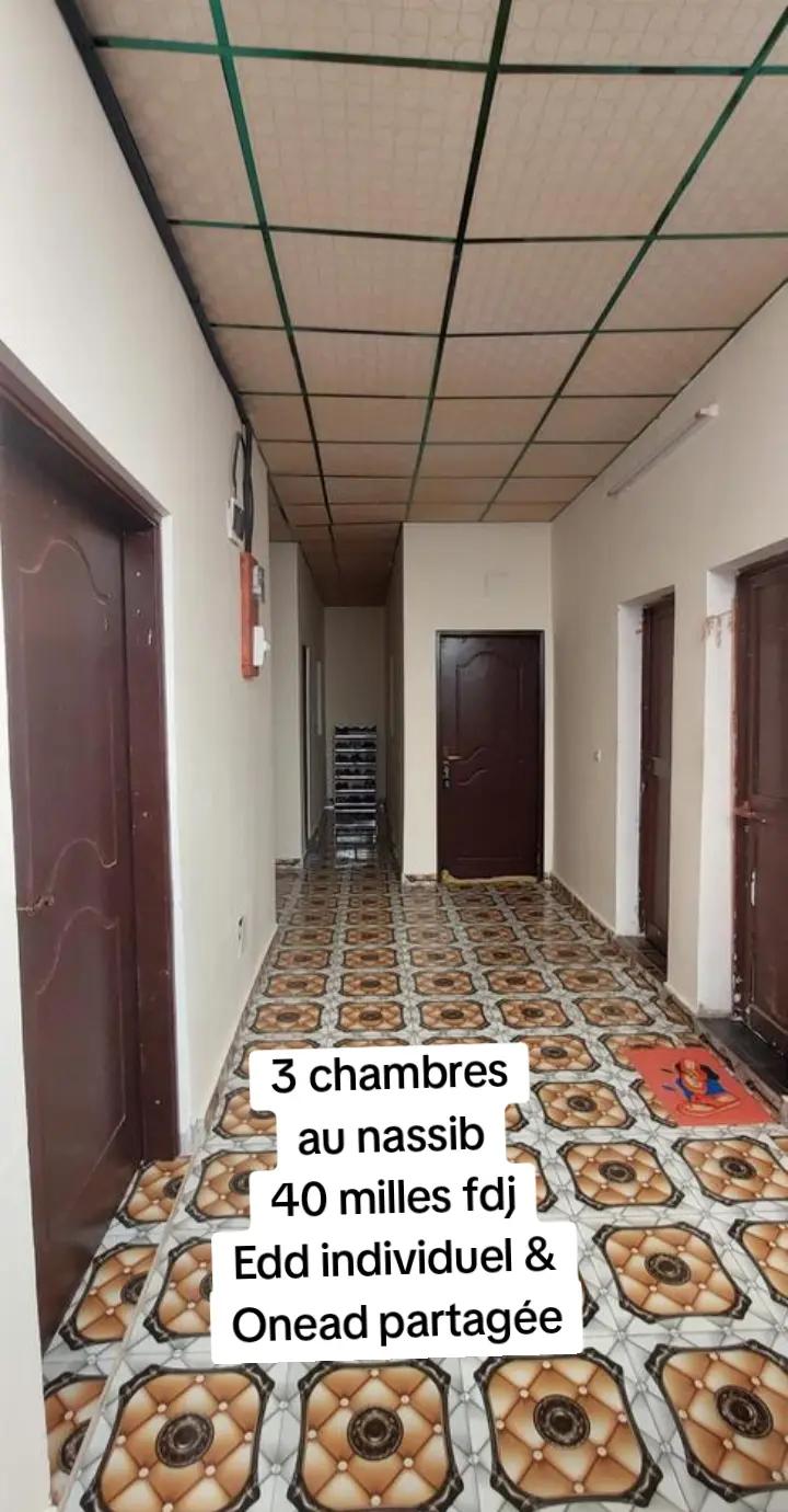 @Fouad Immobilier Service