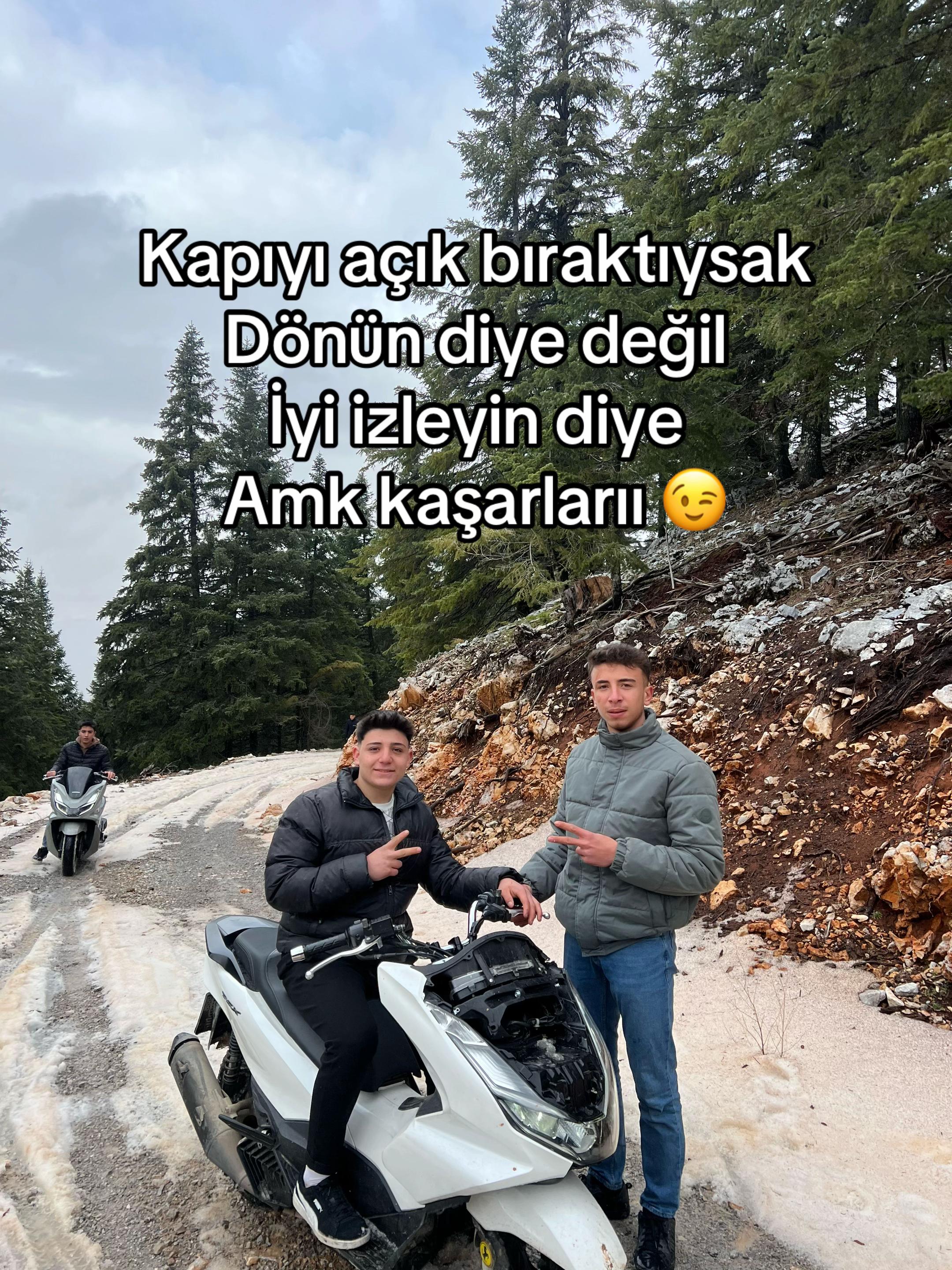 @TEKİNpower