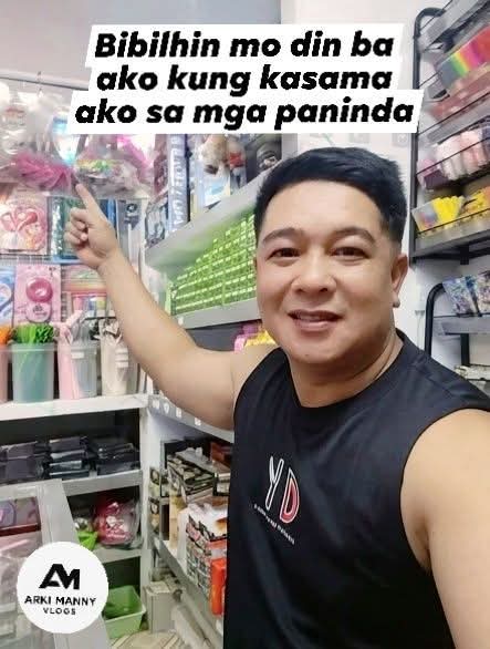 @Arki_Manny