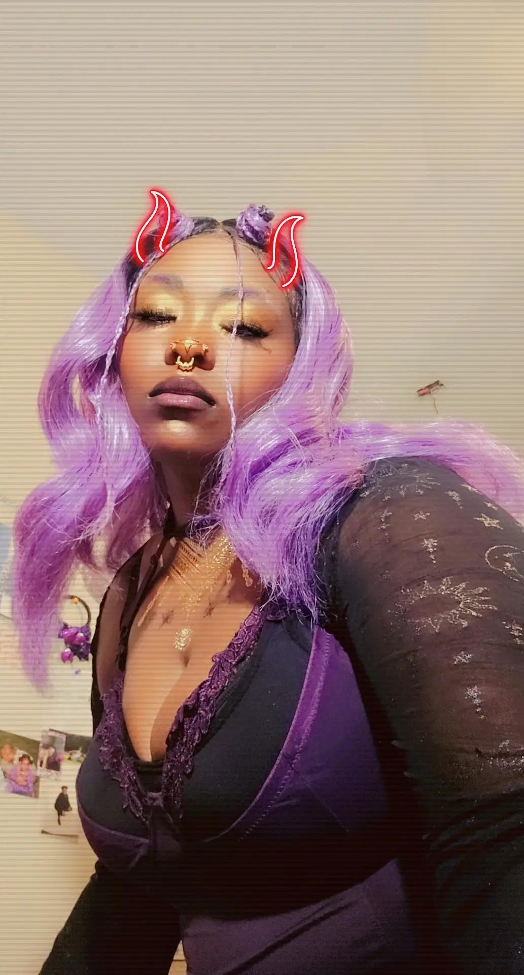 @ThePlumMami♡Lana💜❤️&zwj;🔥