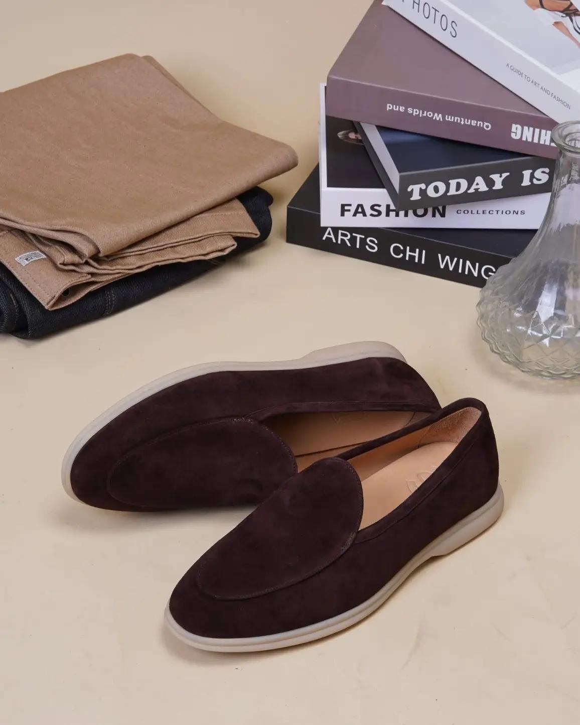 @The Men&rsquo;s Shoe Destination