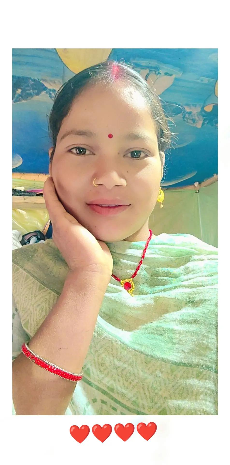 @Tilasara xettri&hearts;️❤️