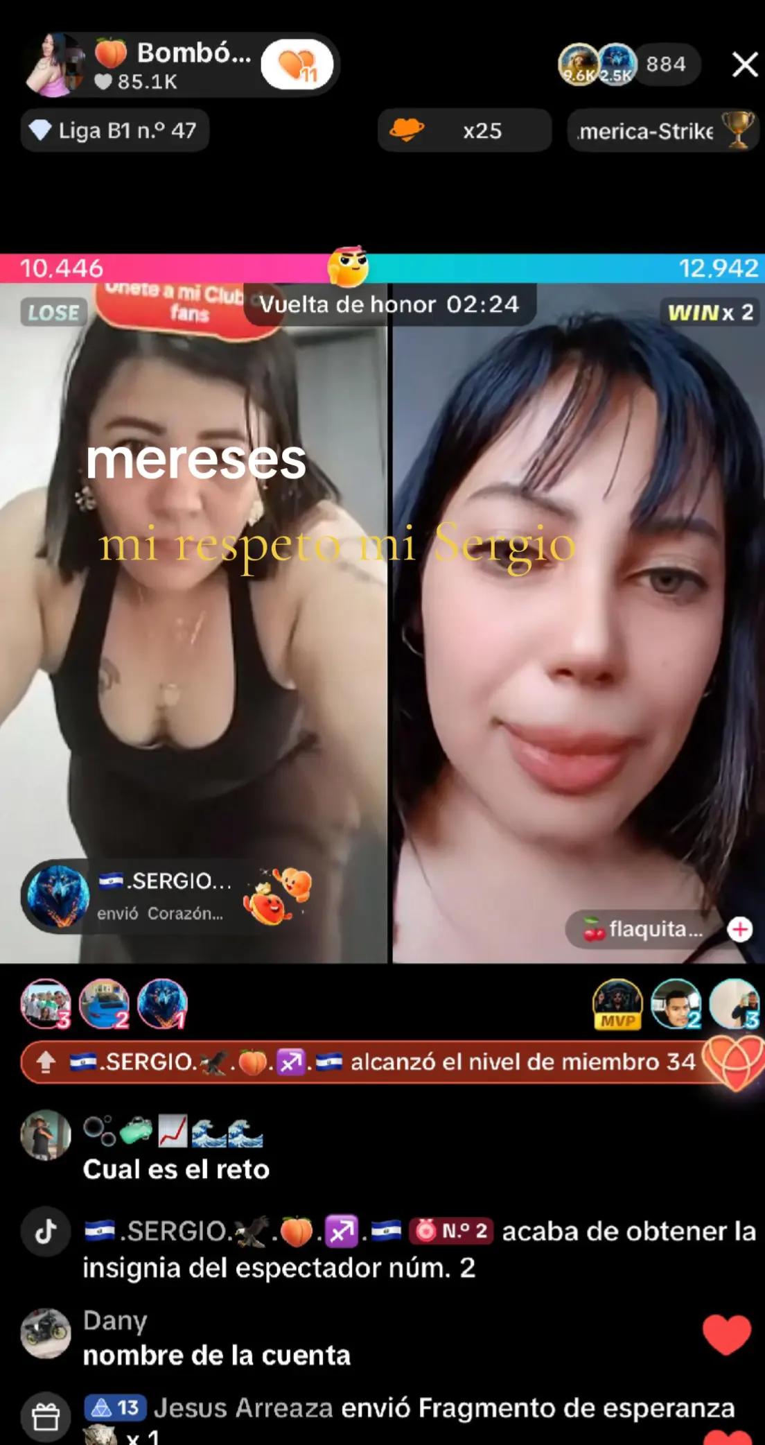 @🍑 Bombón 💋Hija 🦉Perdido🔥🐂