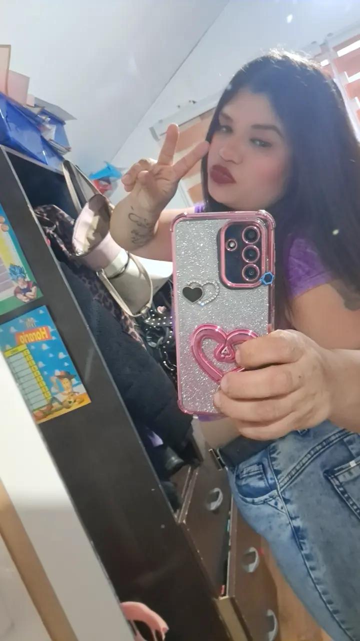 @Alejandra Silvana Sobarzo Arce