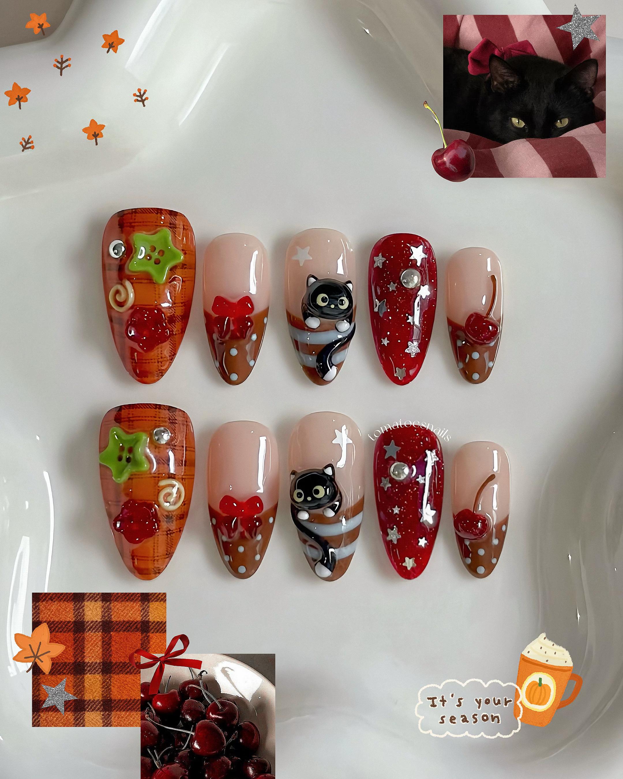 @Tomatoesnails