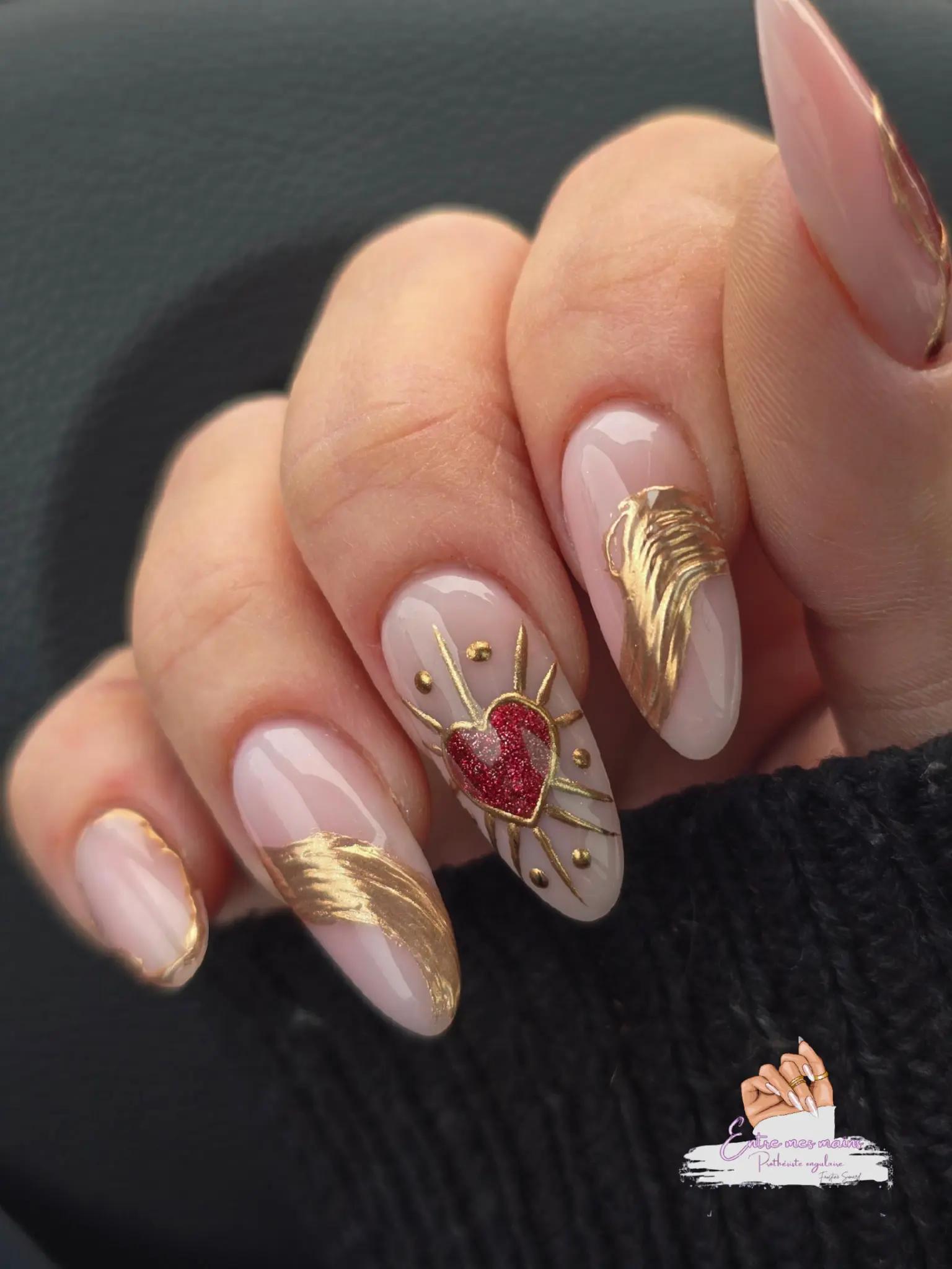 @Faustine ✨️Entre mes mains✨️
