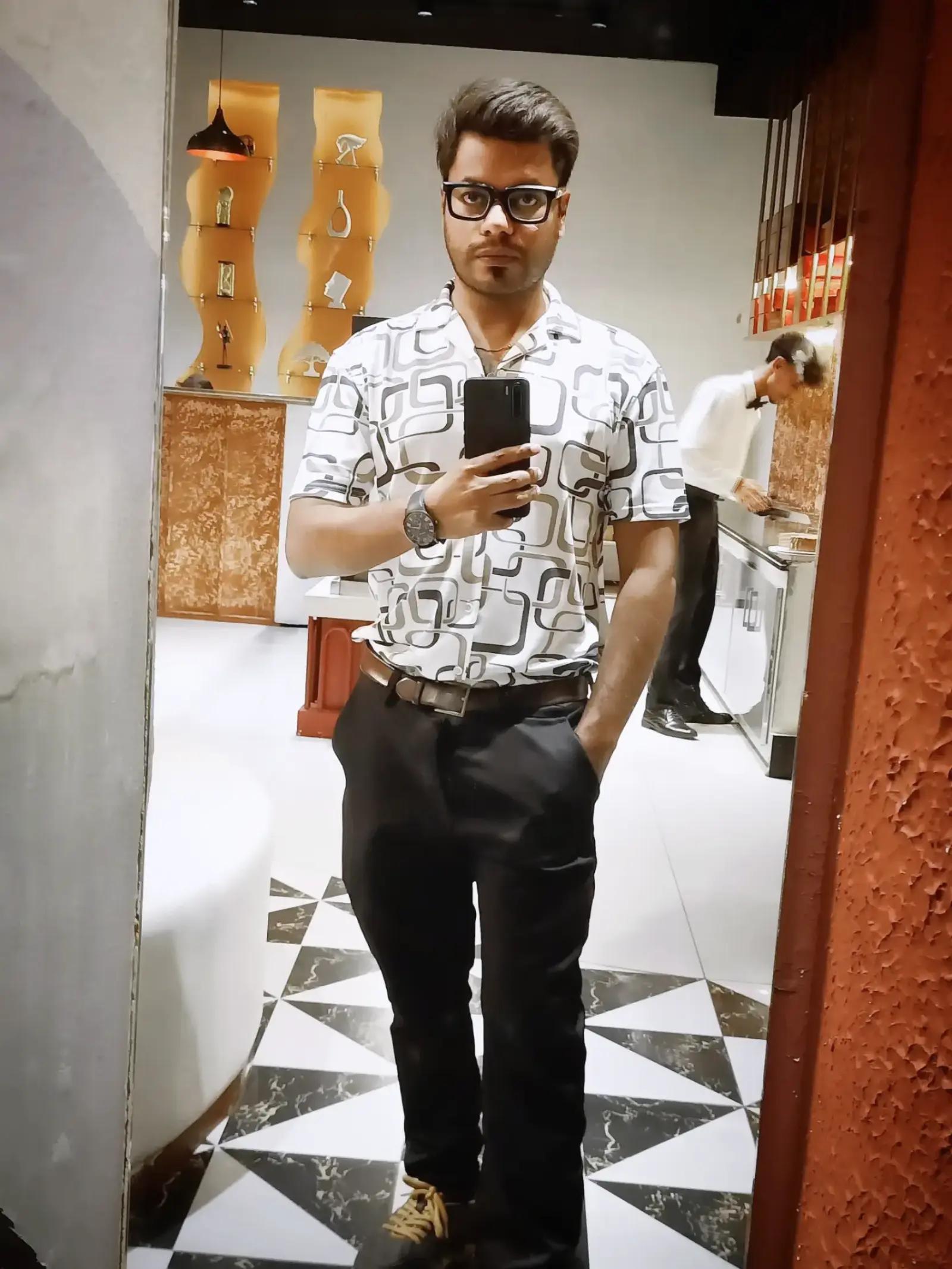 @OsAma Qureshi