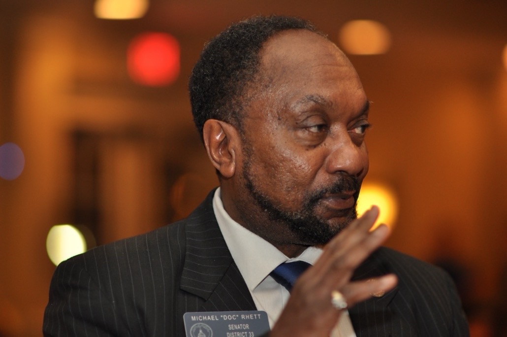 @senatordonzellajames