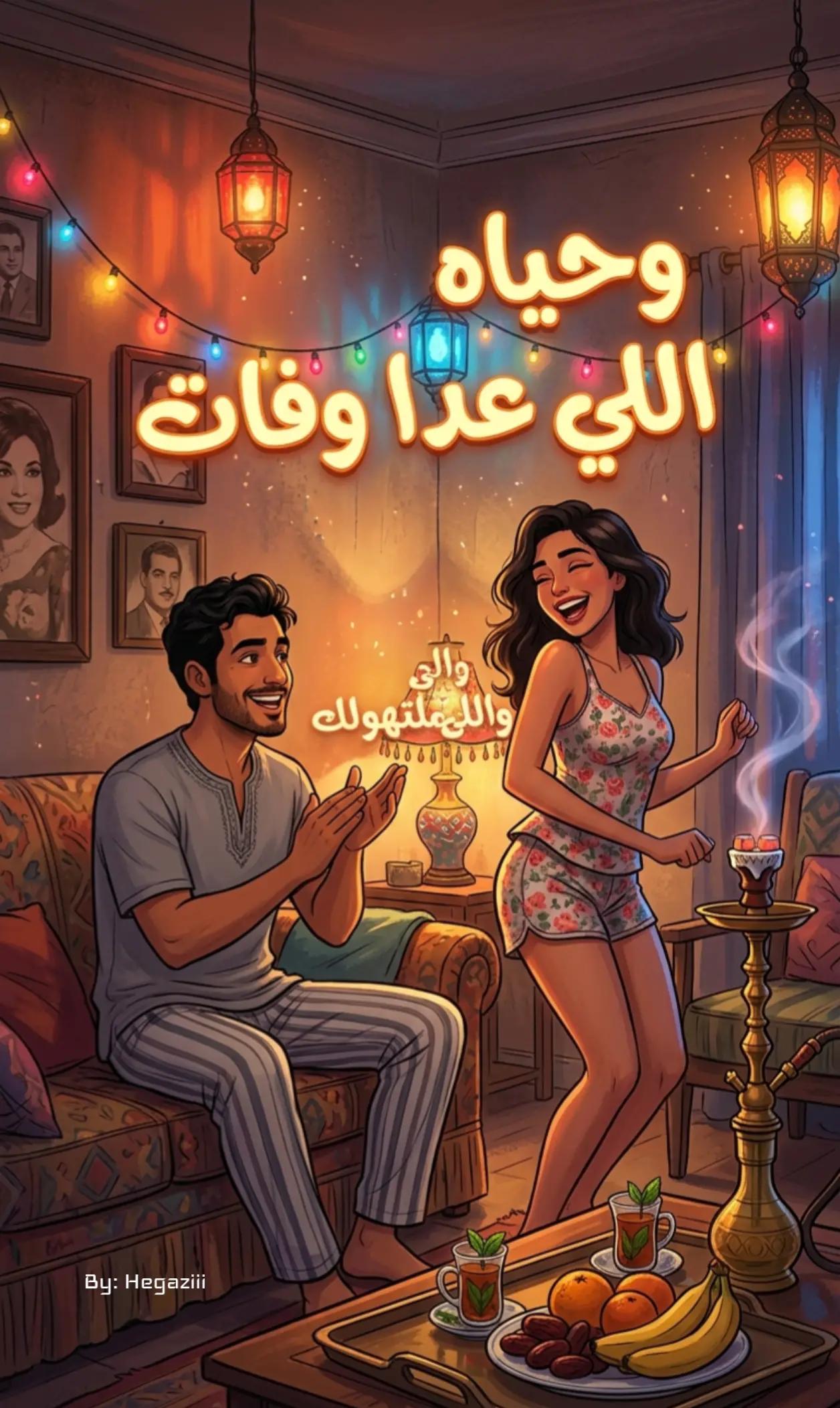 @Hegazi