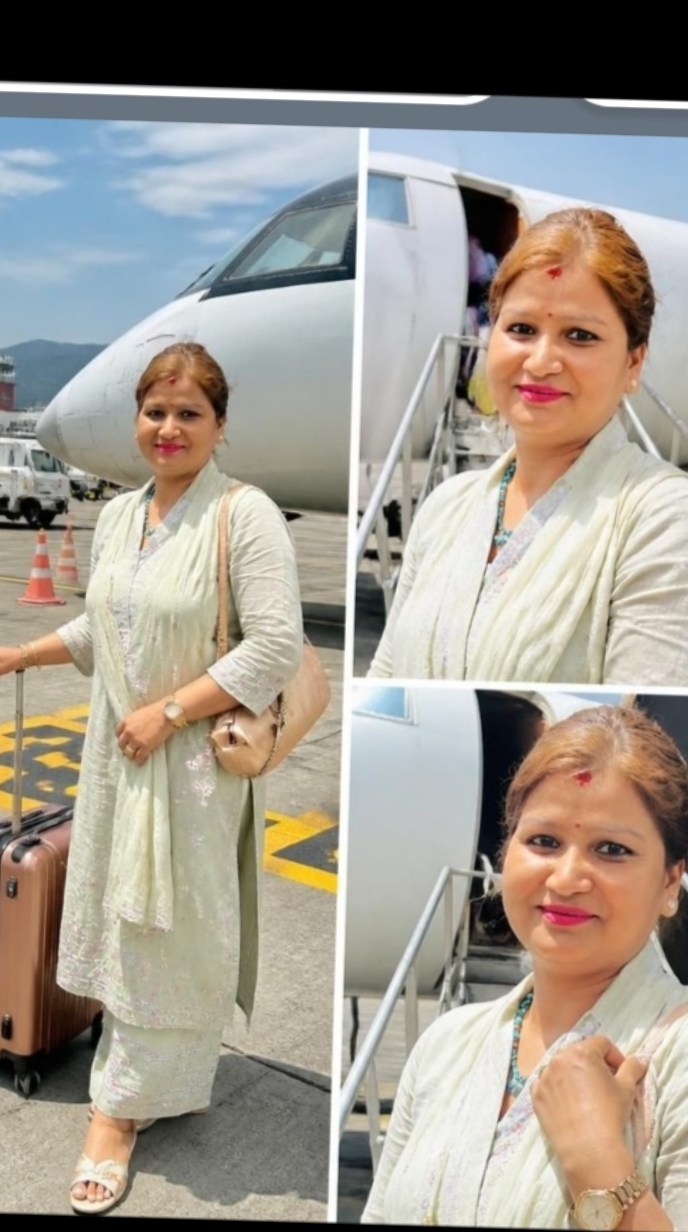 @सरस्वती बराल