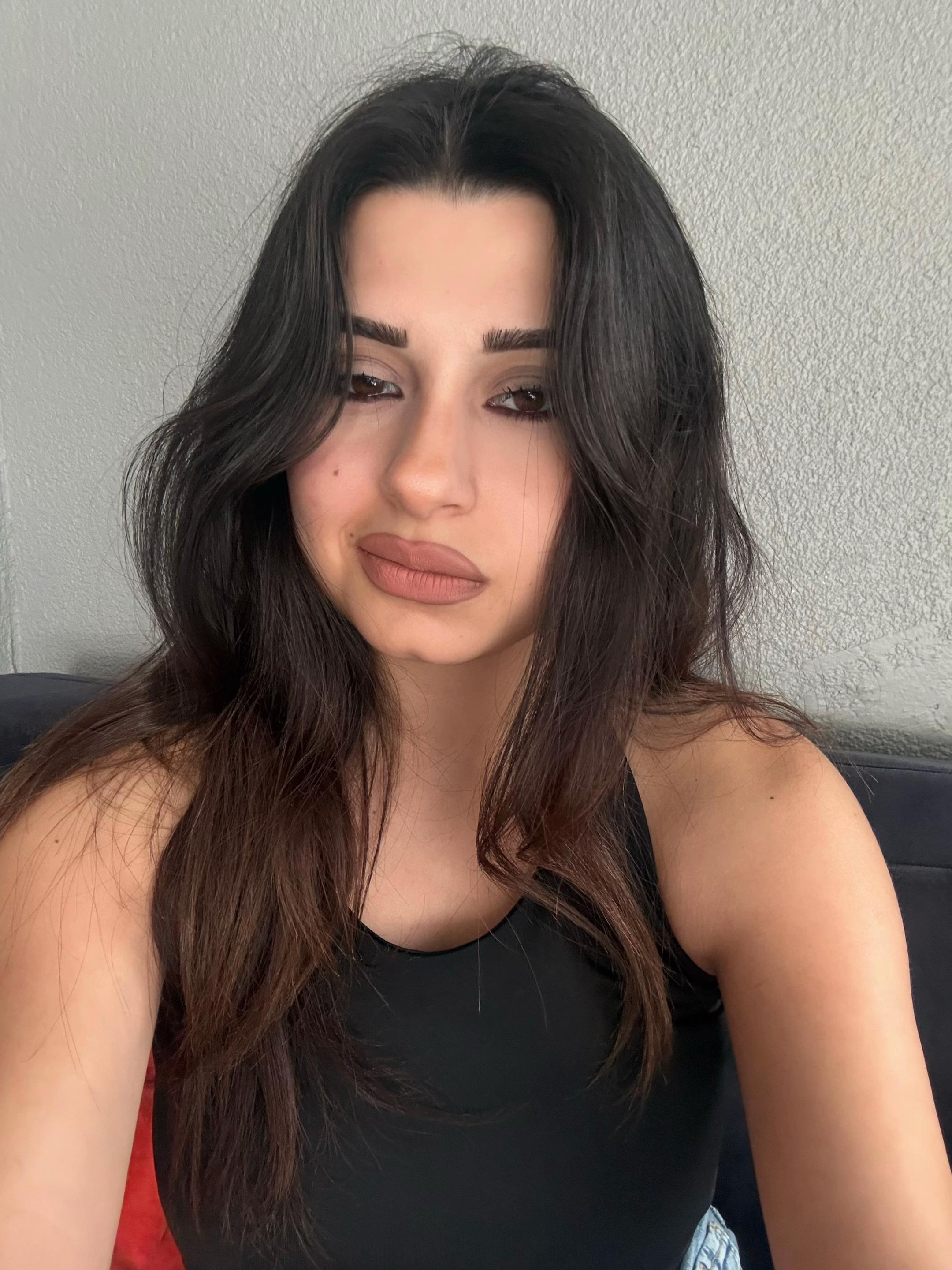 @Zehra katar