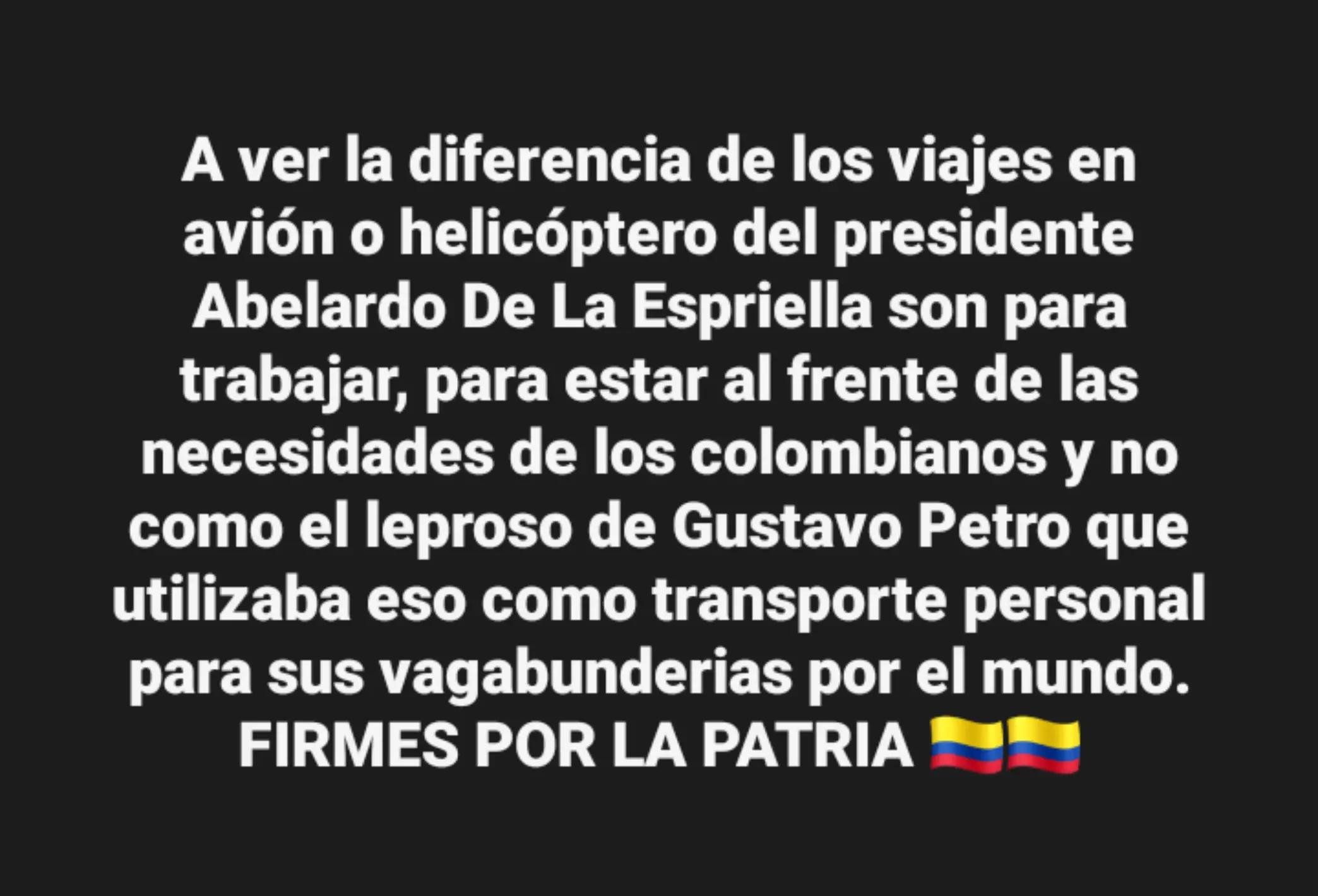@RodolfodelaEspriella