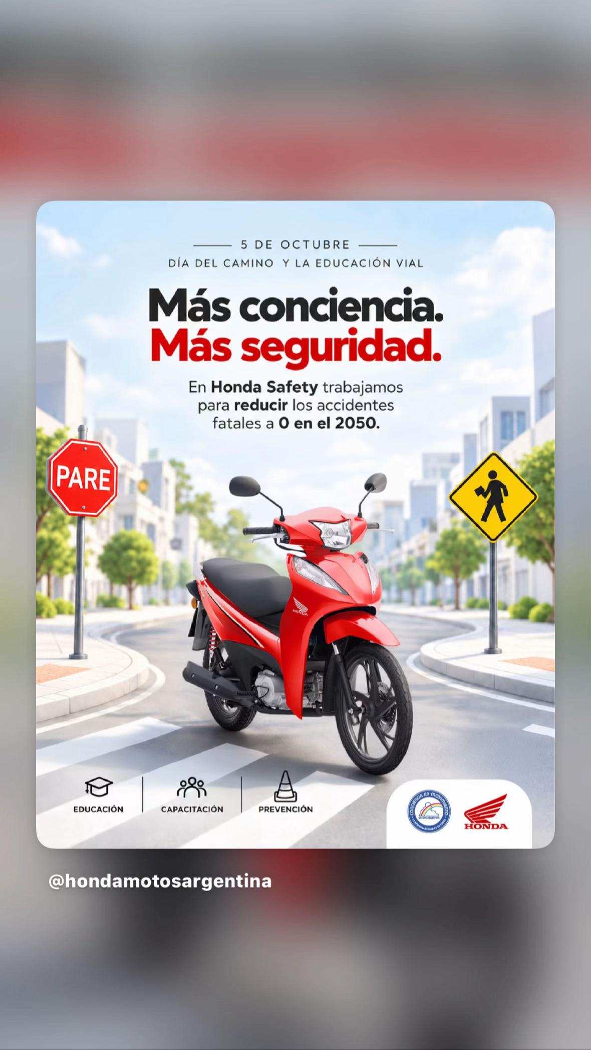 @Honda Motopier