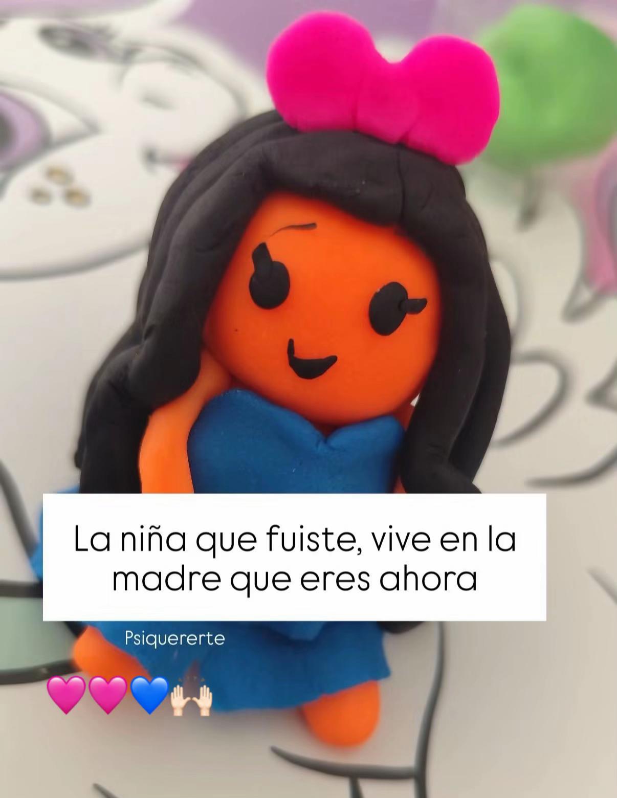 @DANIELA VEGA