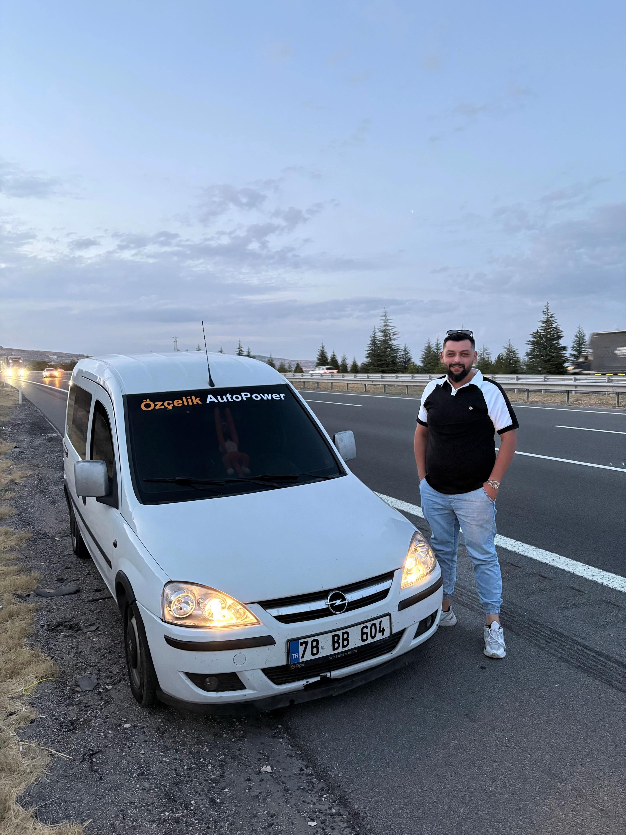 @Anıl ÖZÇELİK
