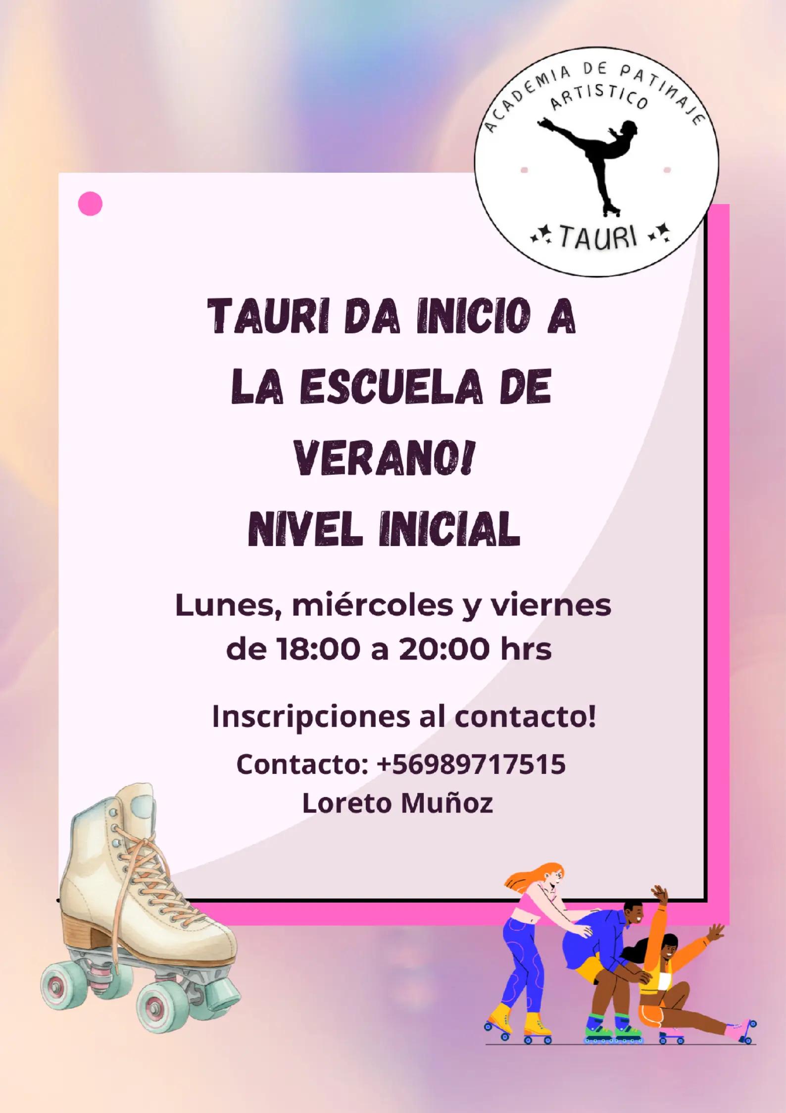 @Academia Tauri