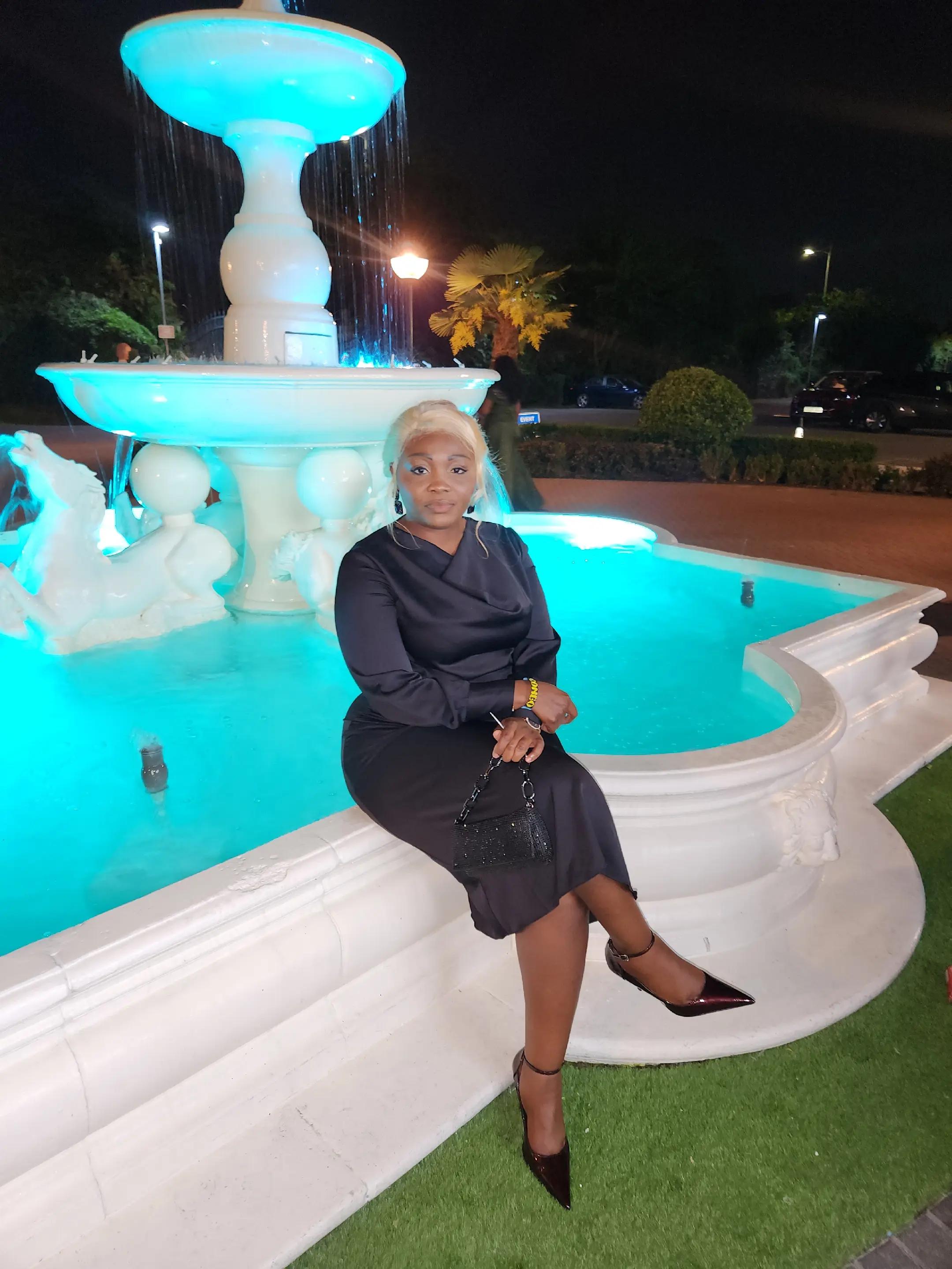@VL Queen lutondo ✨️