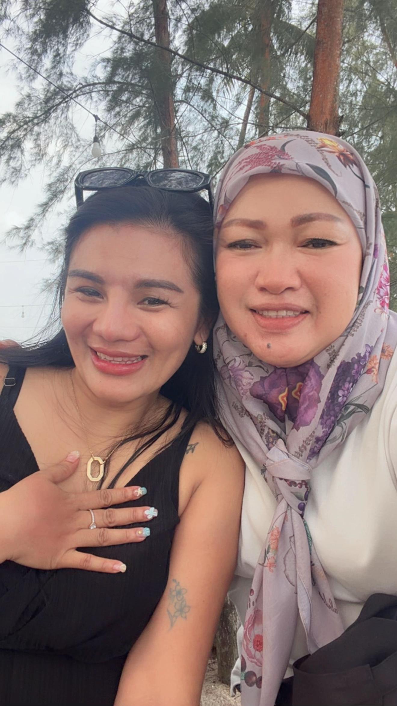 @Bonda Paduka GSM (M'sia)