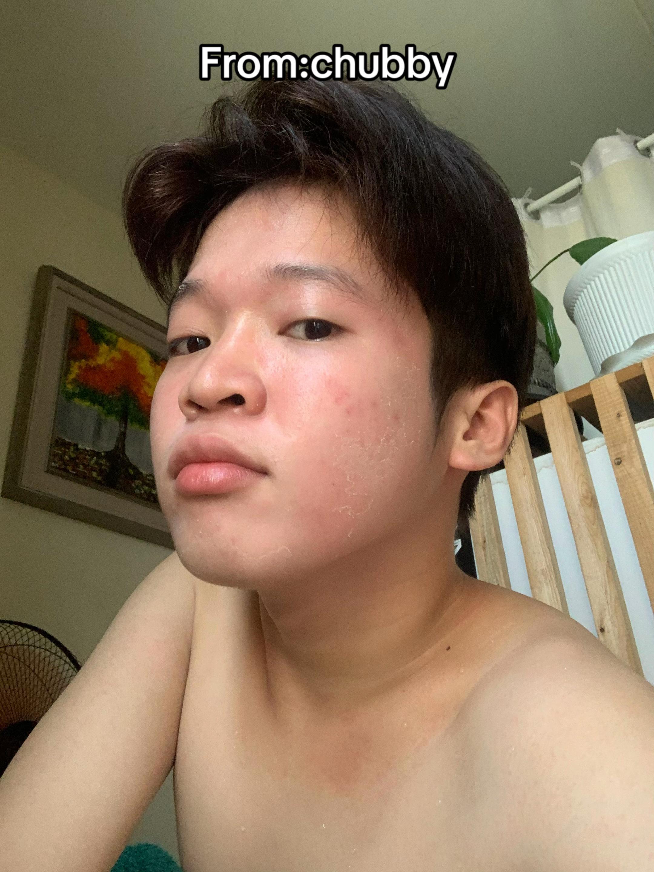@marvin isanan