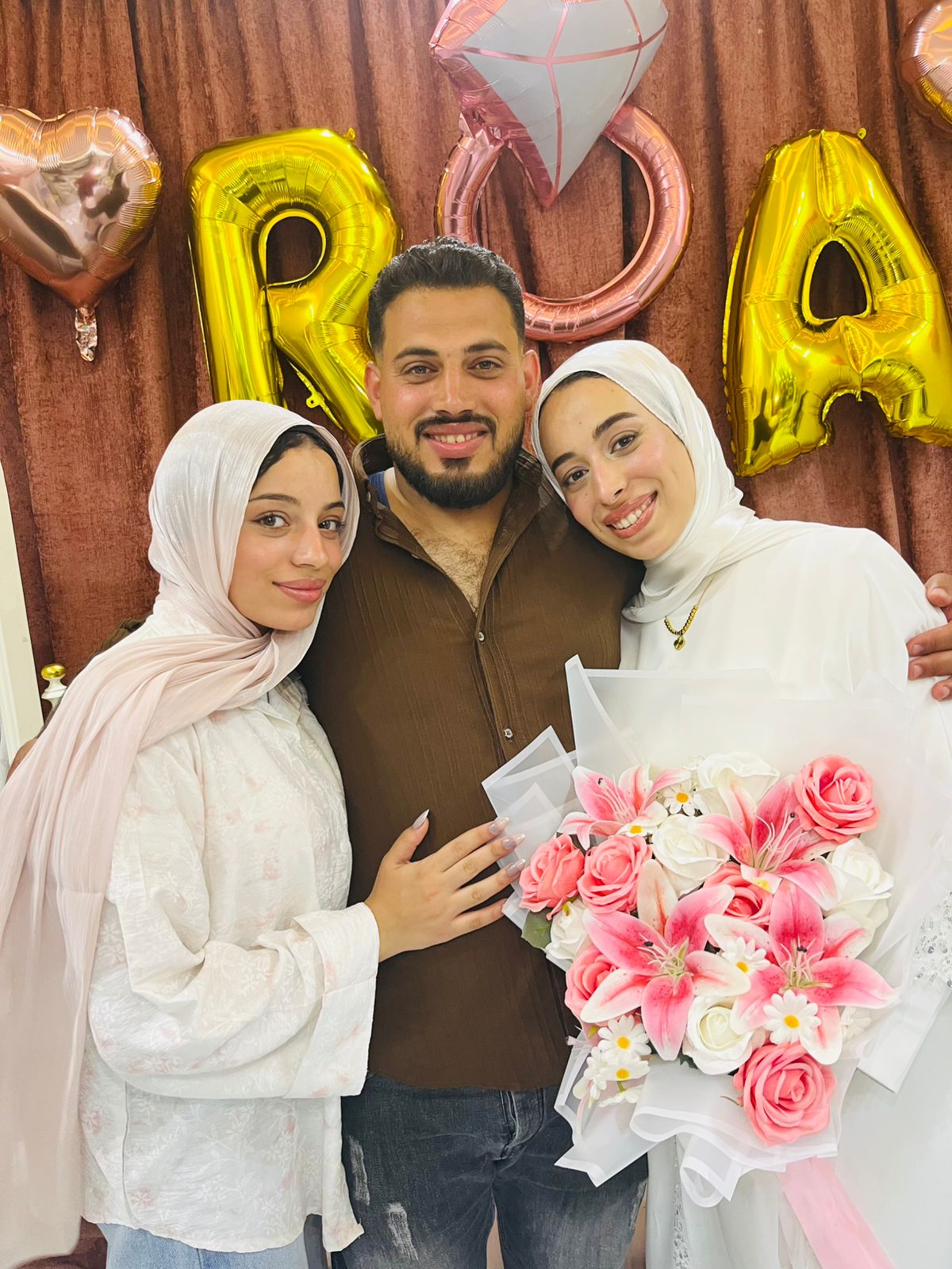 @رائد افندينا