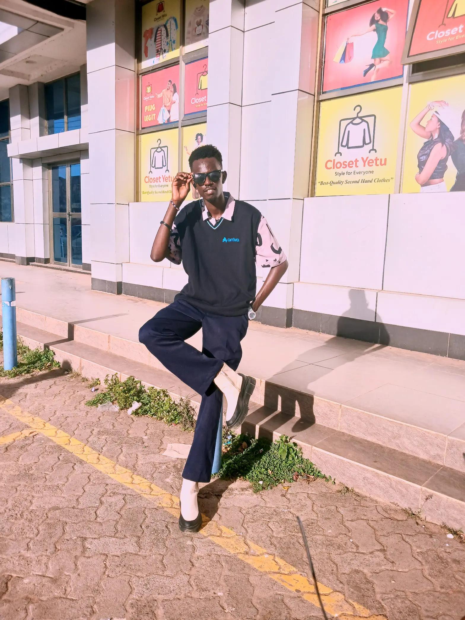 @Caleh Dancer🇰🇪