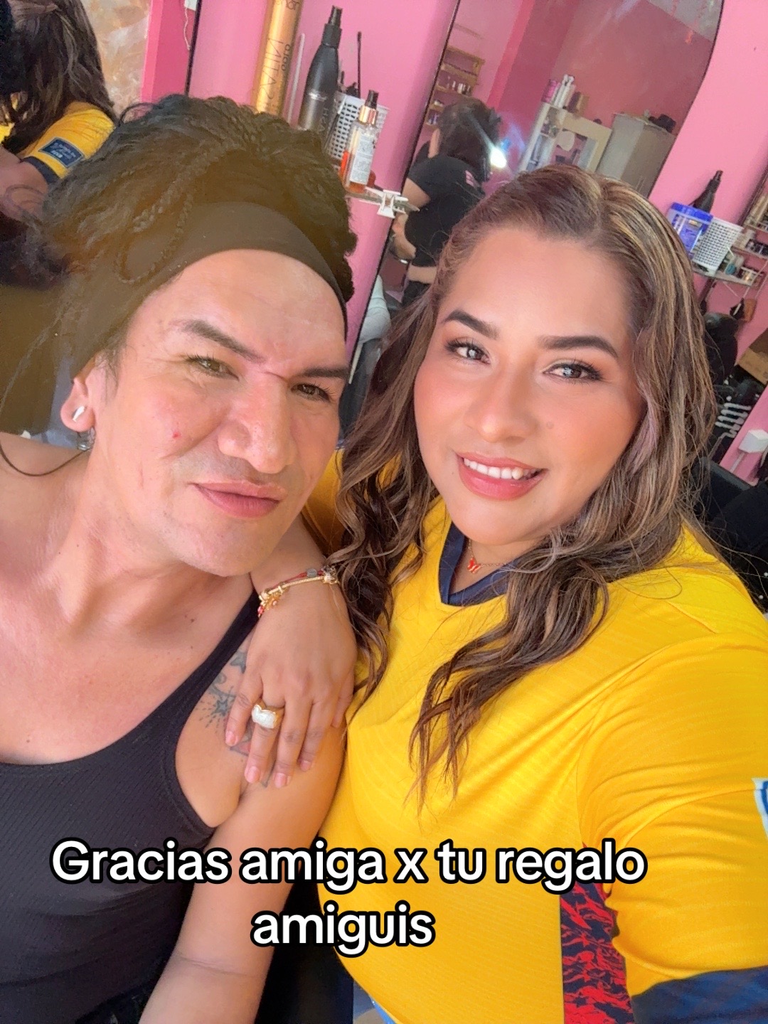 @Ligia Elena🦋