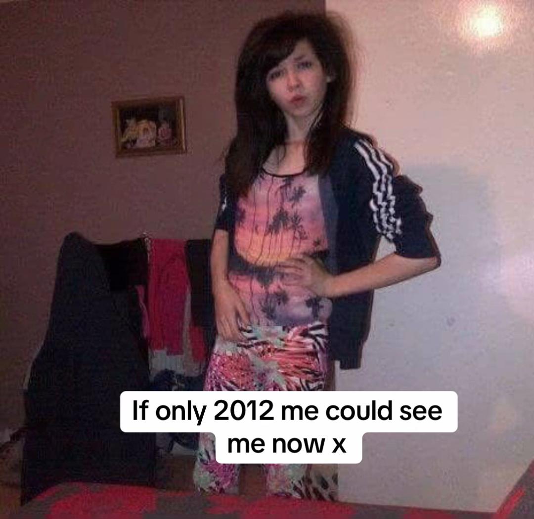 @Alice Mae Foster