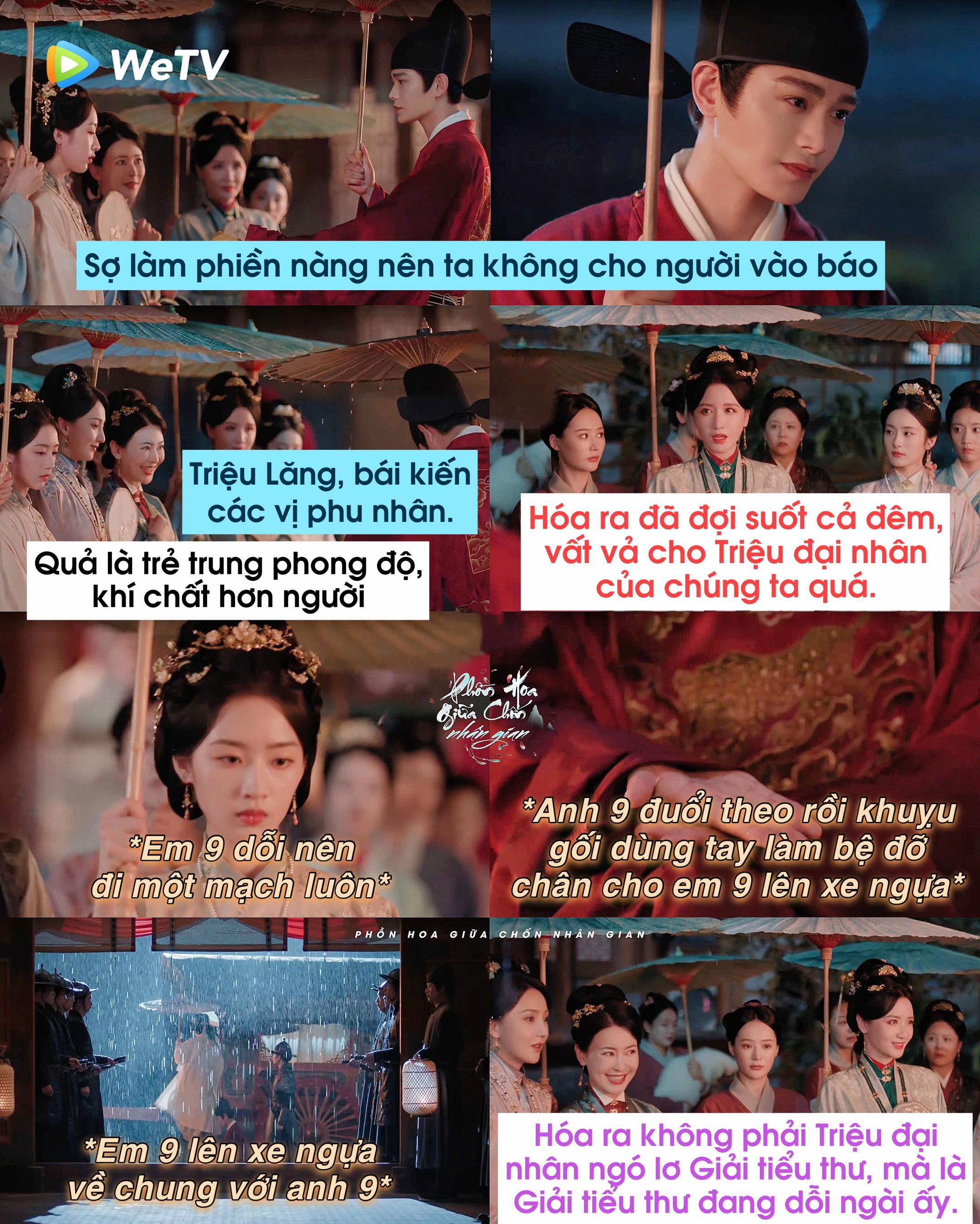 @Phồn Hoa Giữa Chốn Nhân Gian🌸