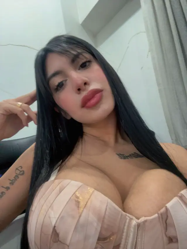 @Daiana Yvonne