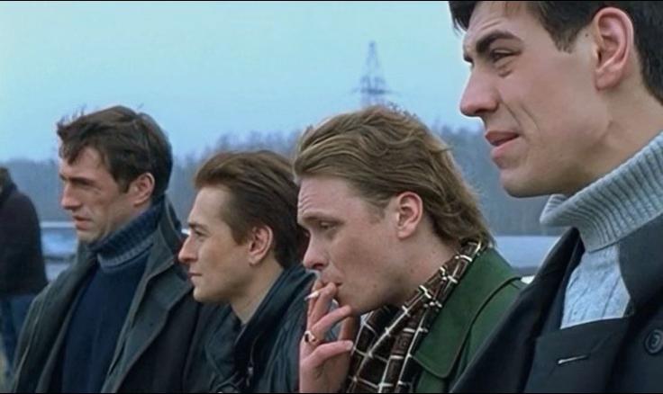 @Павел Майков на каждый день 🚬