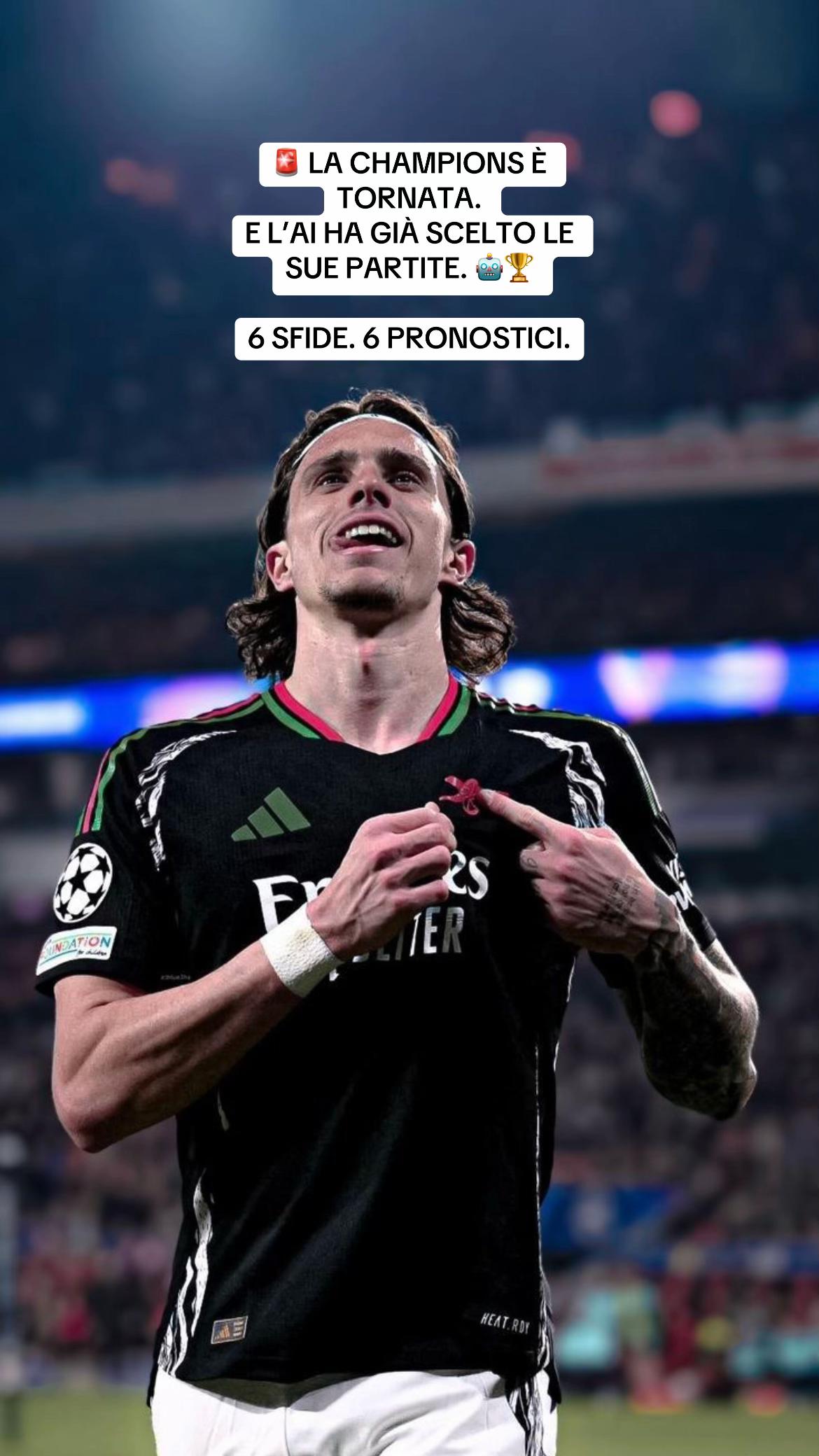 @AI vs Calcio