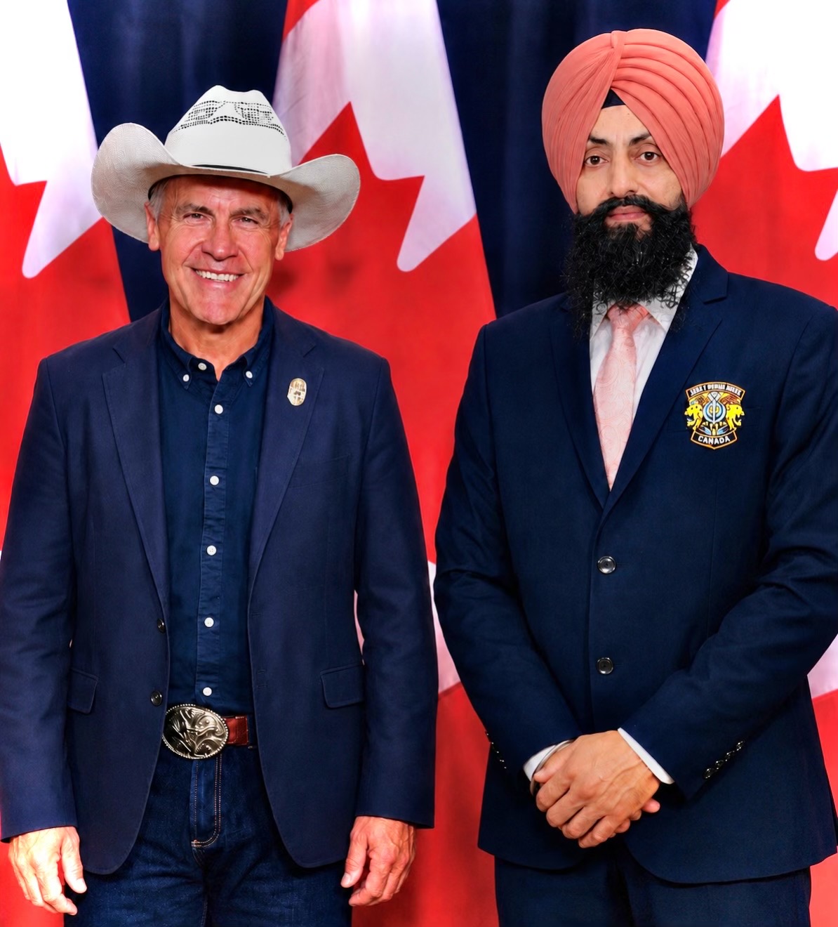 @🇨🇦 ਬੈਨੀਪਾਲ 🇨🇦
