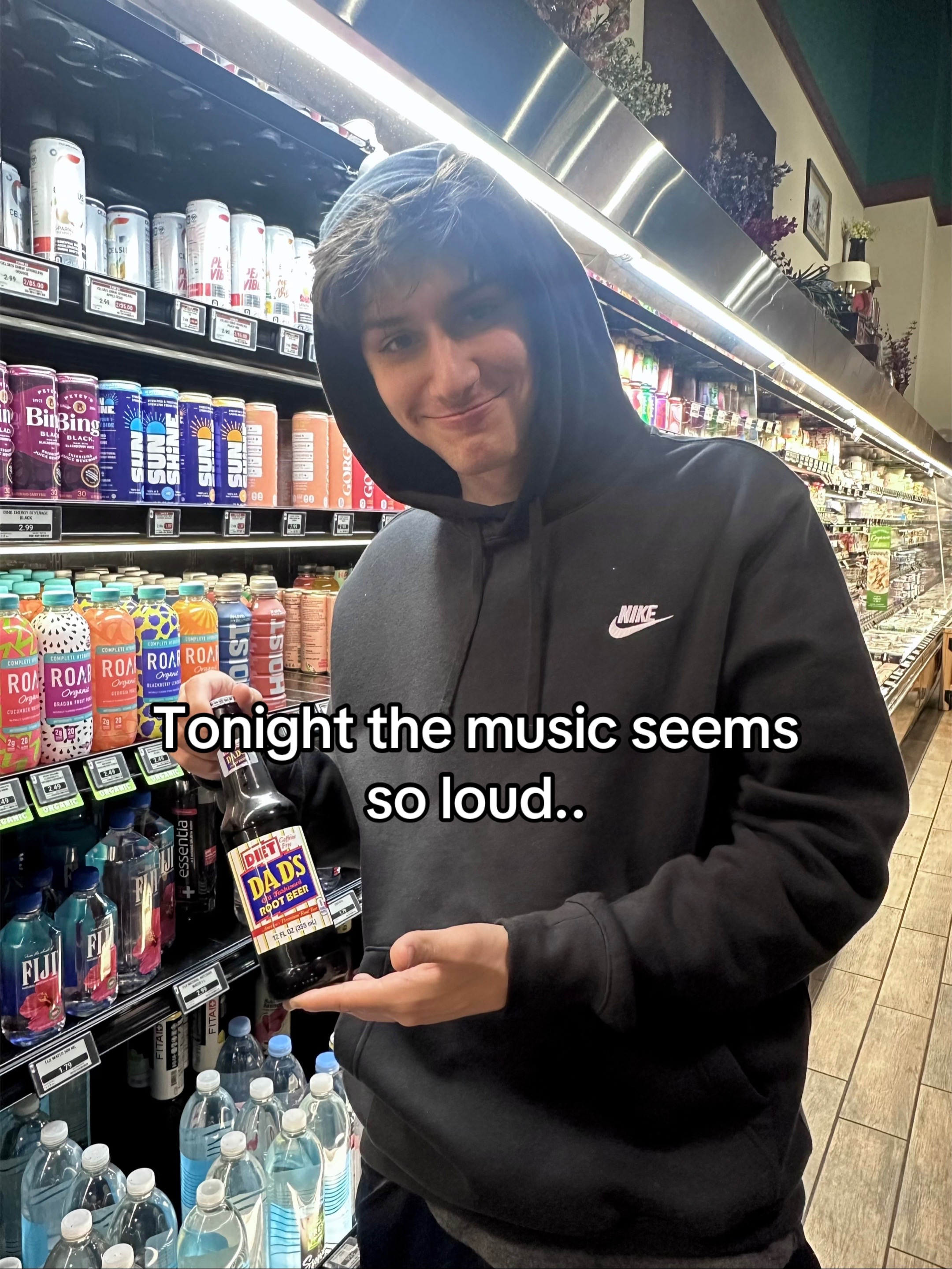 @Trace Espinosa