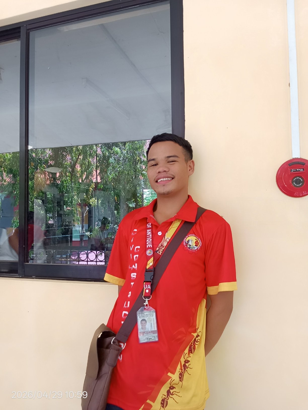 @Love ng buhay mo 💓🫶😍