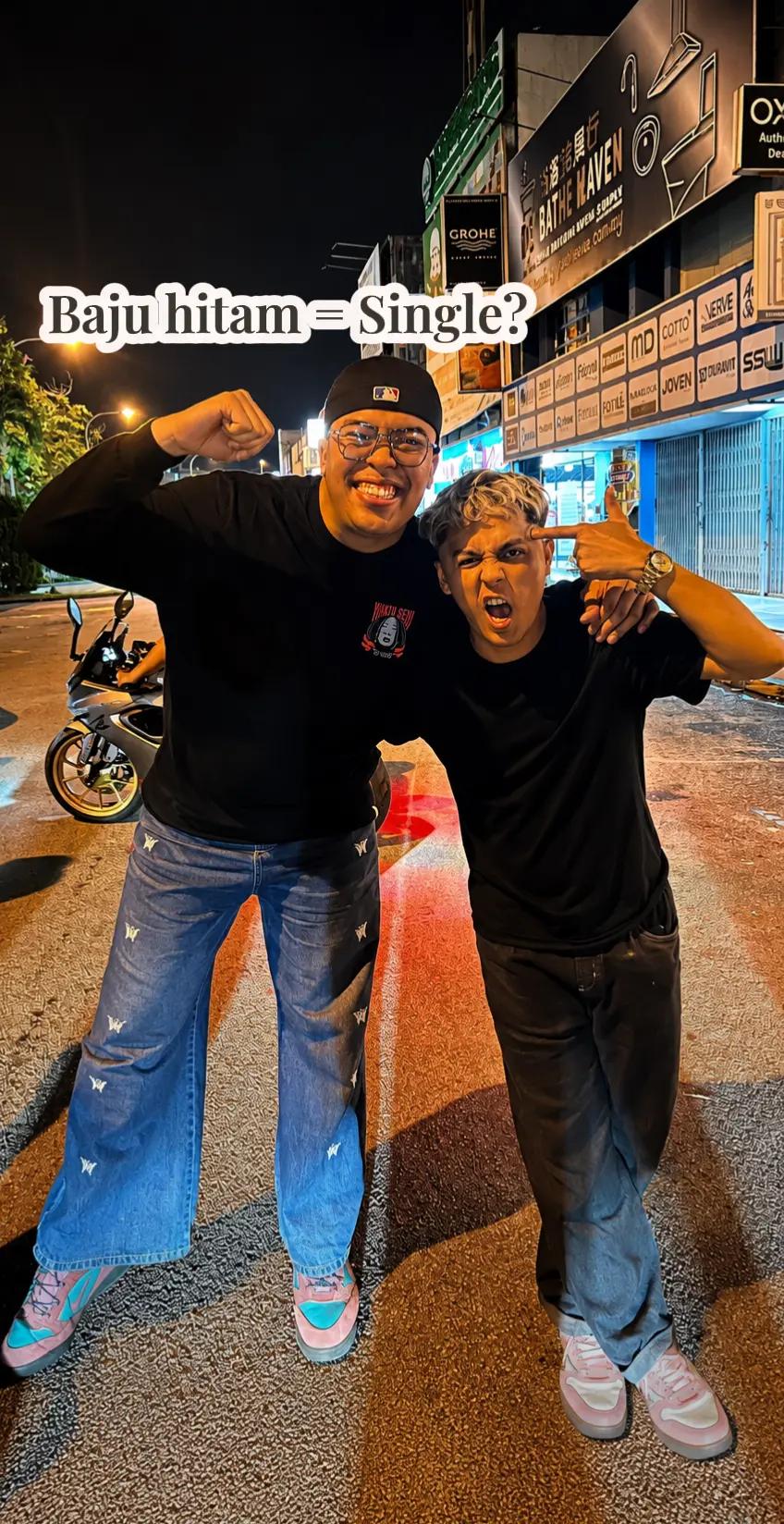 @Jauhi terasa, dekati Isa 🚶🏻